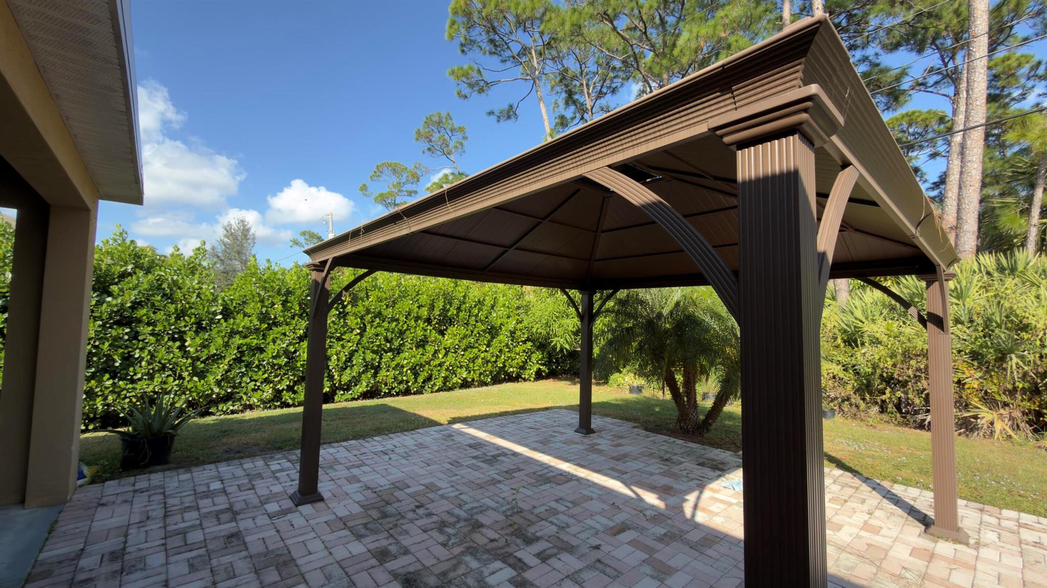 PORT ST LUCIE SECTION 8 - Residential Lease