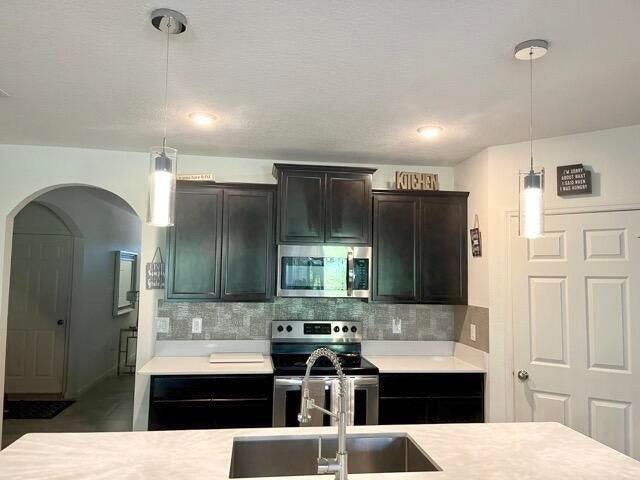 PORT ST LUCIE SECTION 8 - Residential Lease