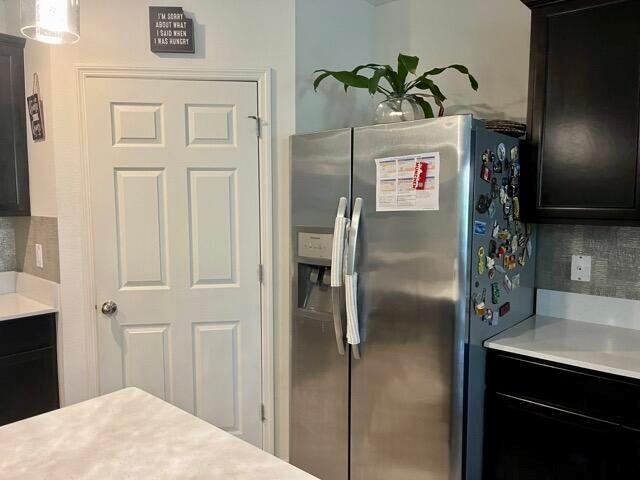 PORT ST LUCIE SECTION 8 - Residential Lease