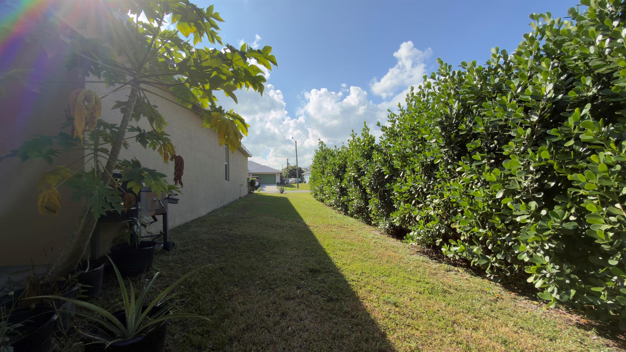 PORT ST LUCIE SECTION 8 - Residential Lease