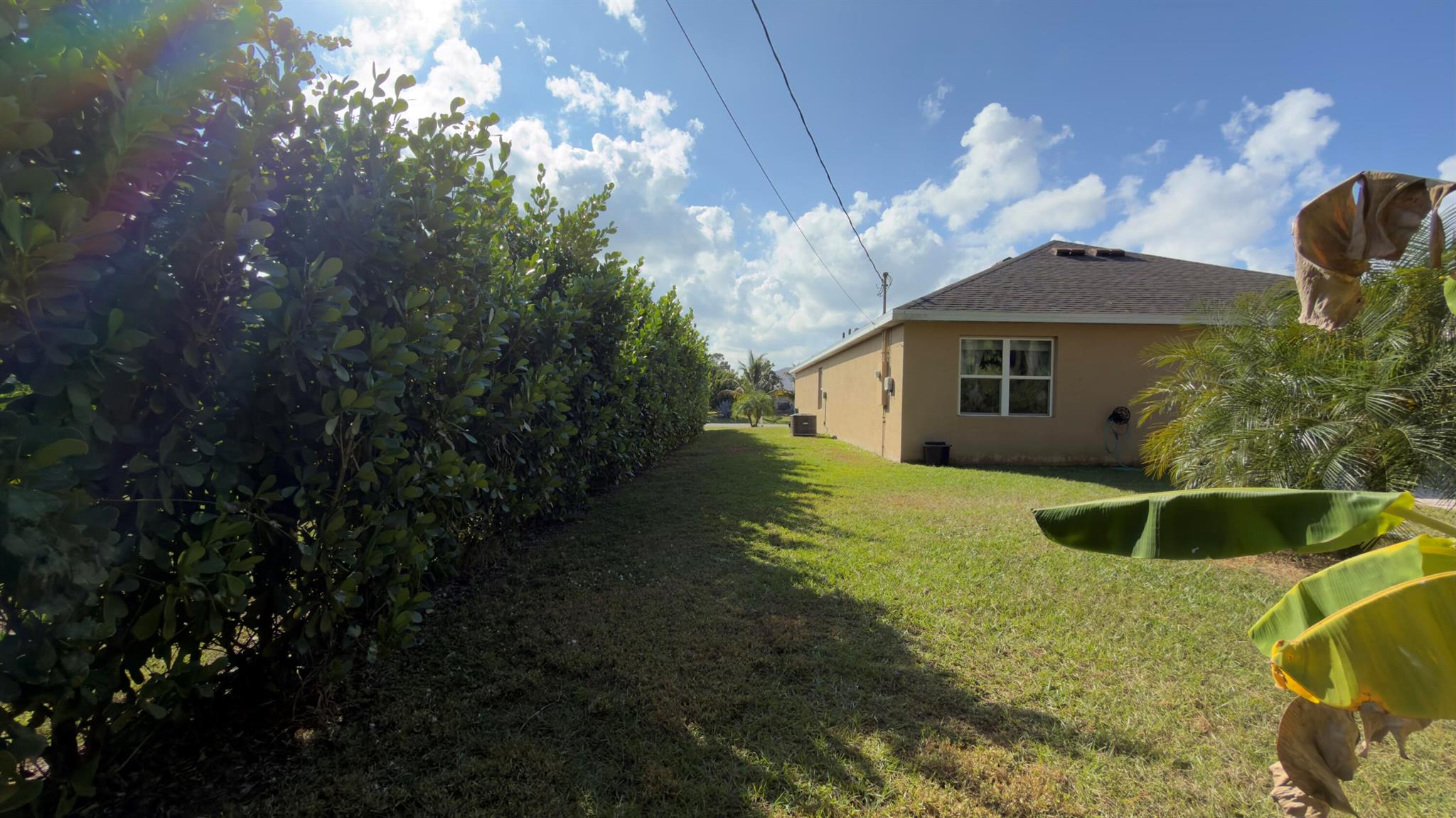 PORT ST LUCIE SECTION 8 - Residential Lease