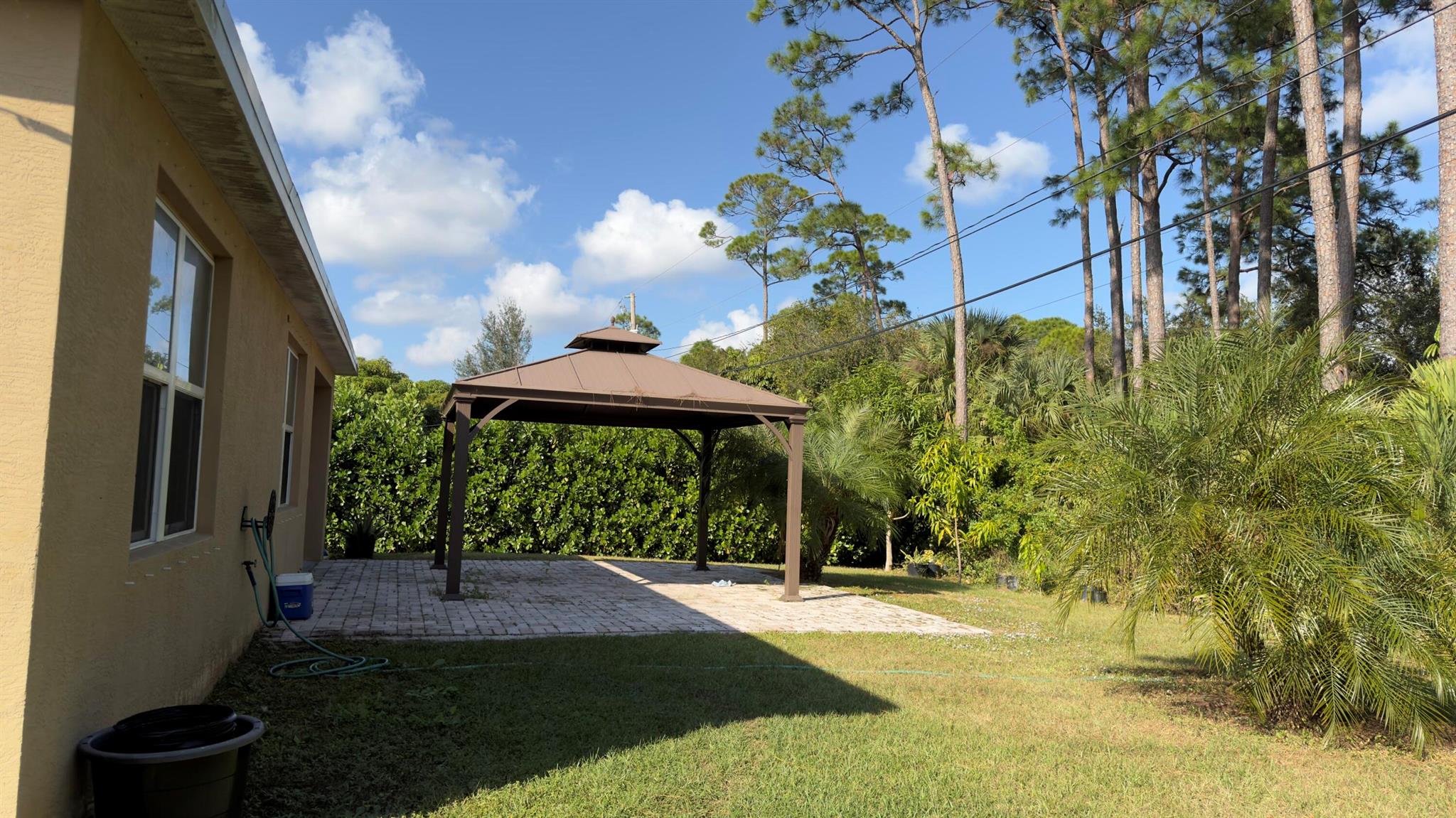 PORT ST LUCIE SECTION 8 - Residential Lease