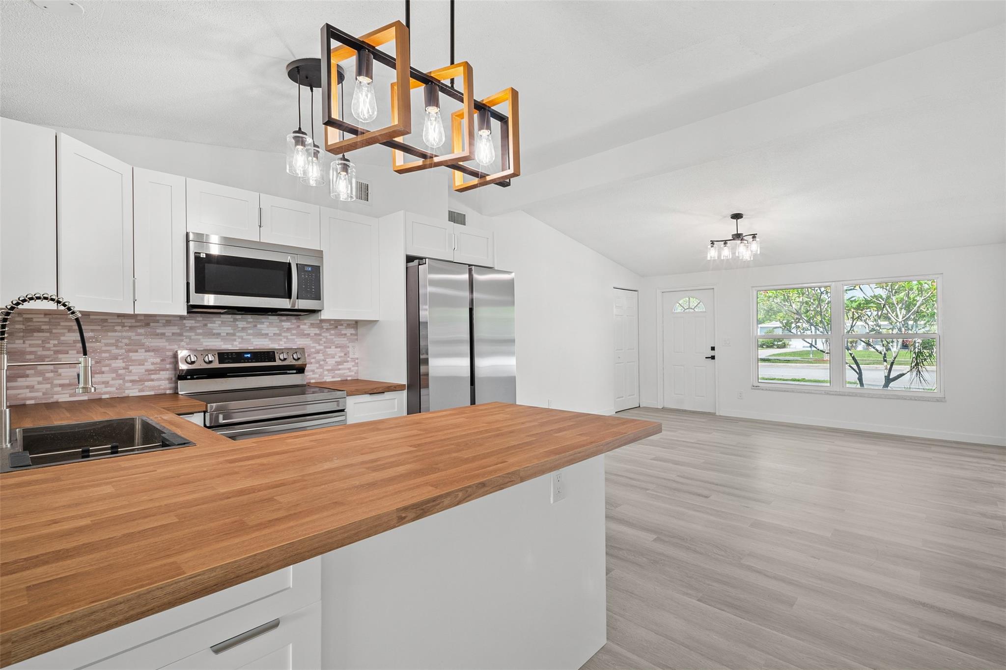 Port St Lucie Section 13 - Residential