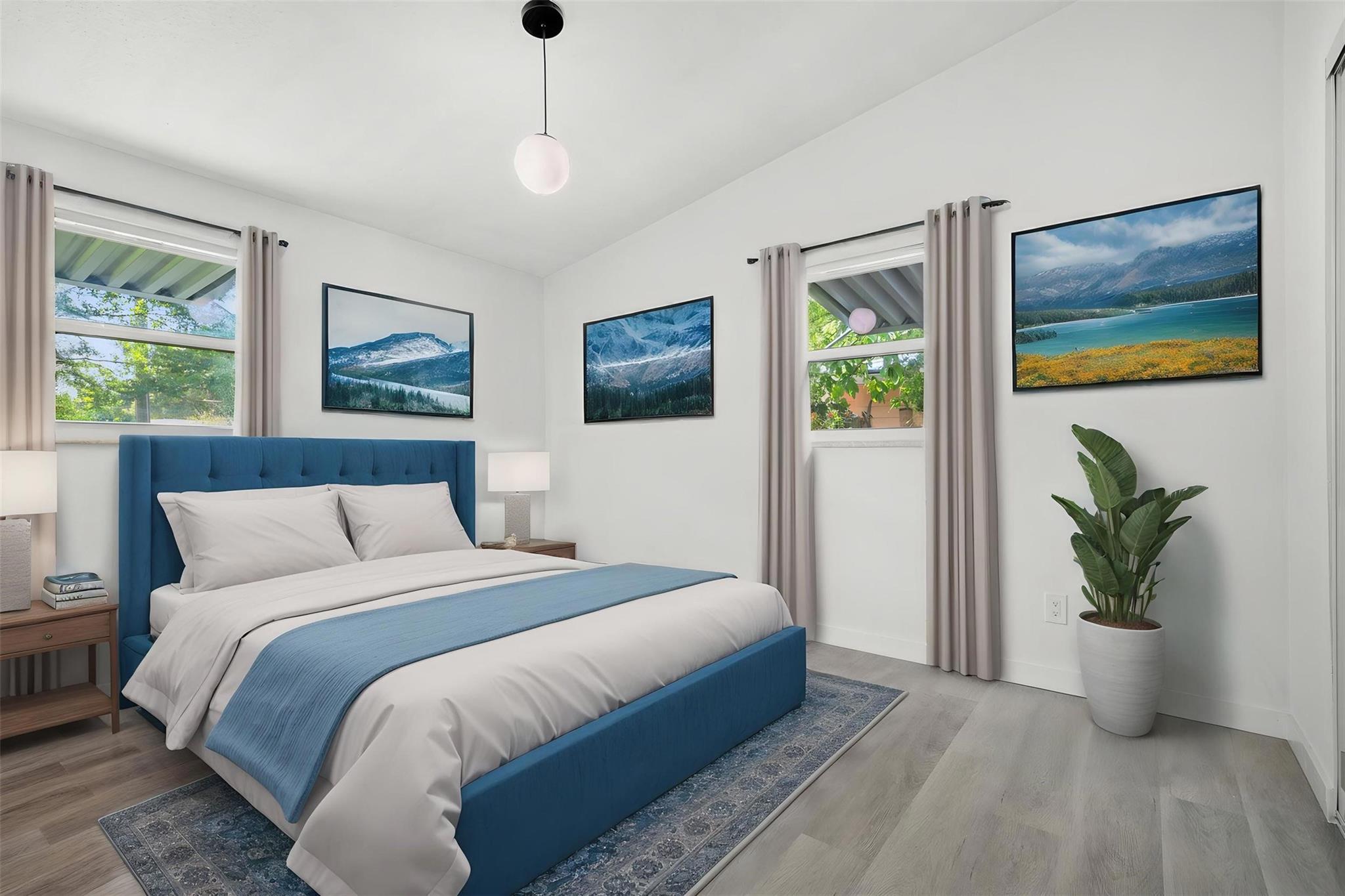 Port St Lucie Section 13 - Residential