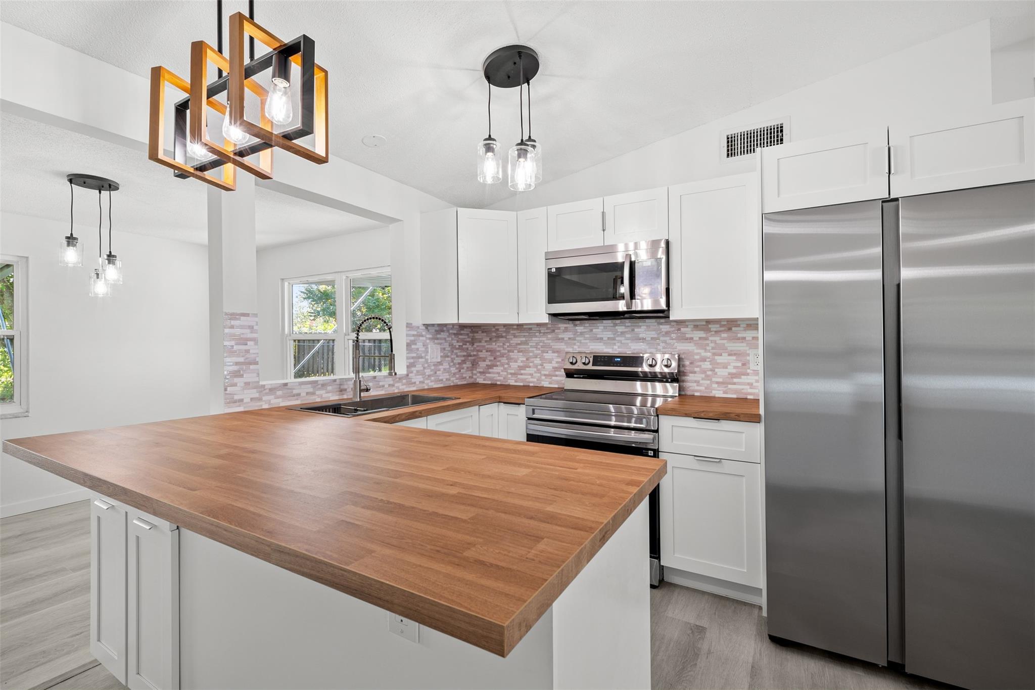 Port St Lucie Section 13 - Residential