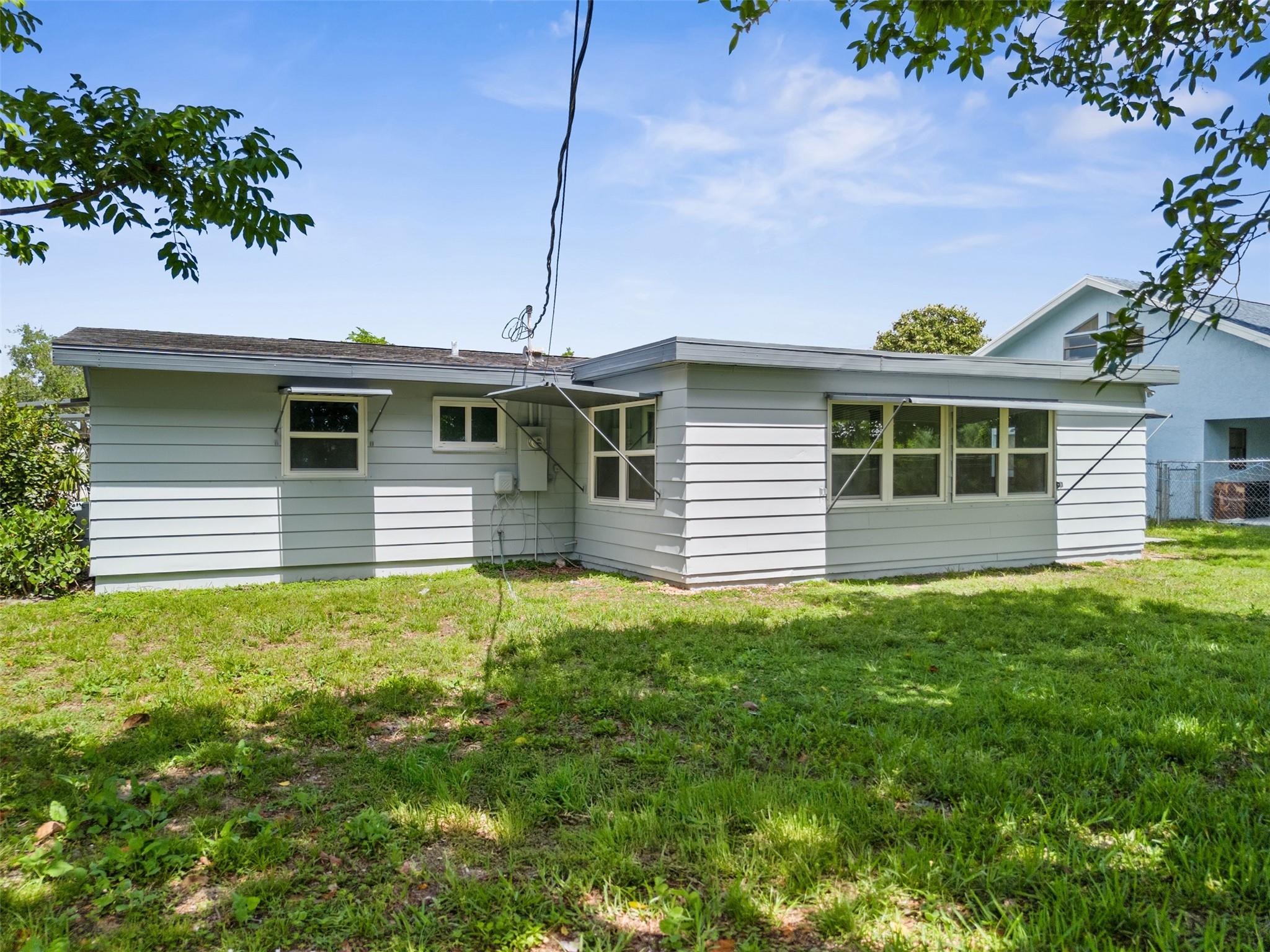 Port St Lucie Section 13 - Residential