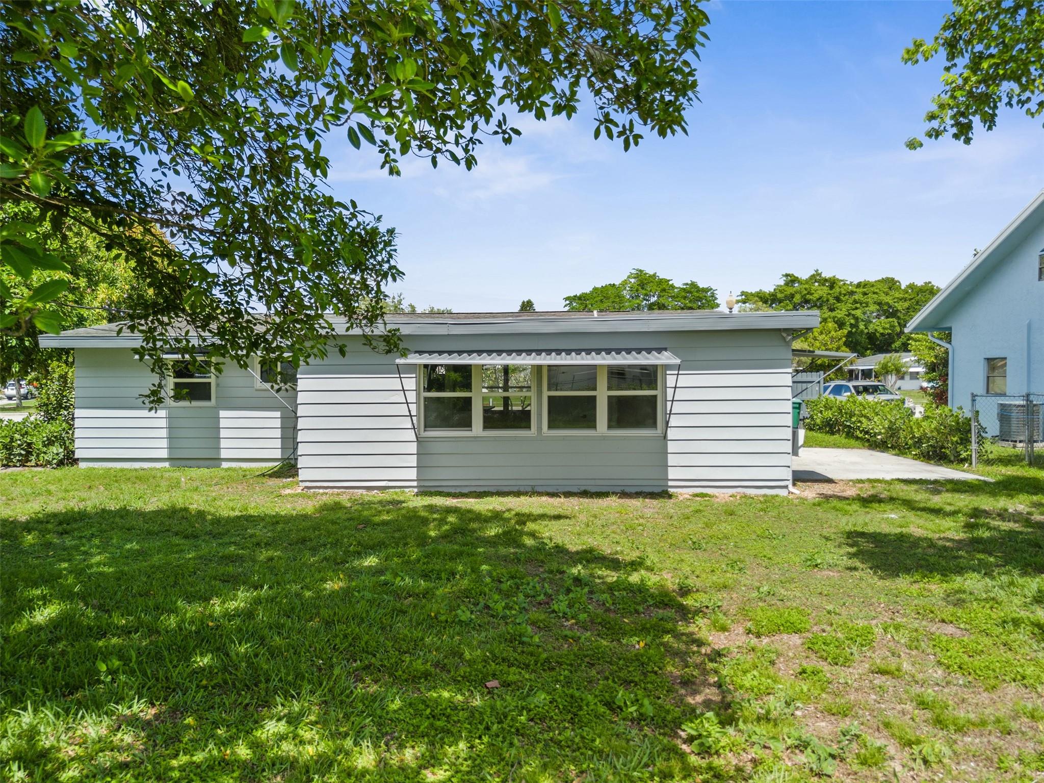 Port St Lucie Section 13 - Residential