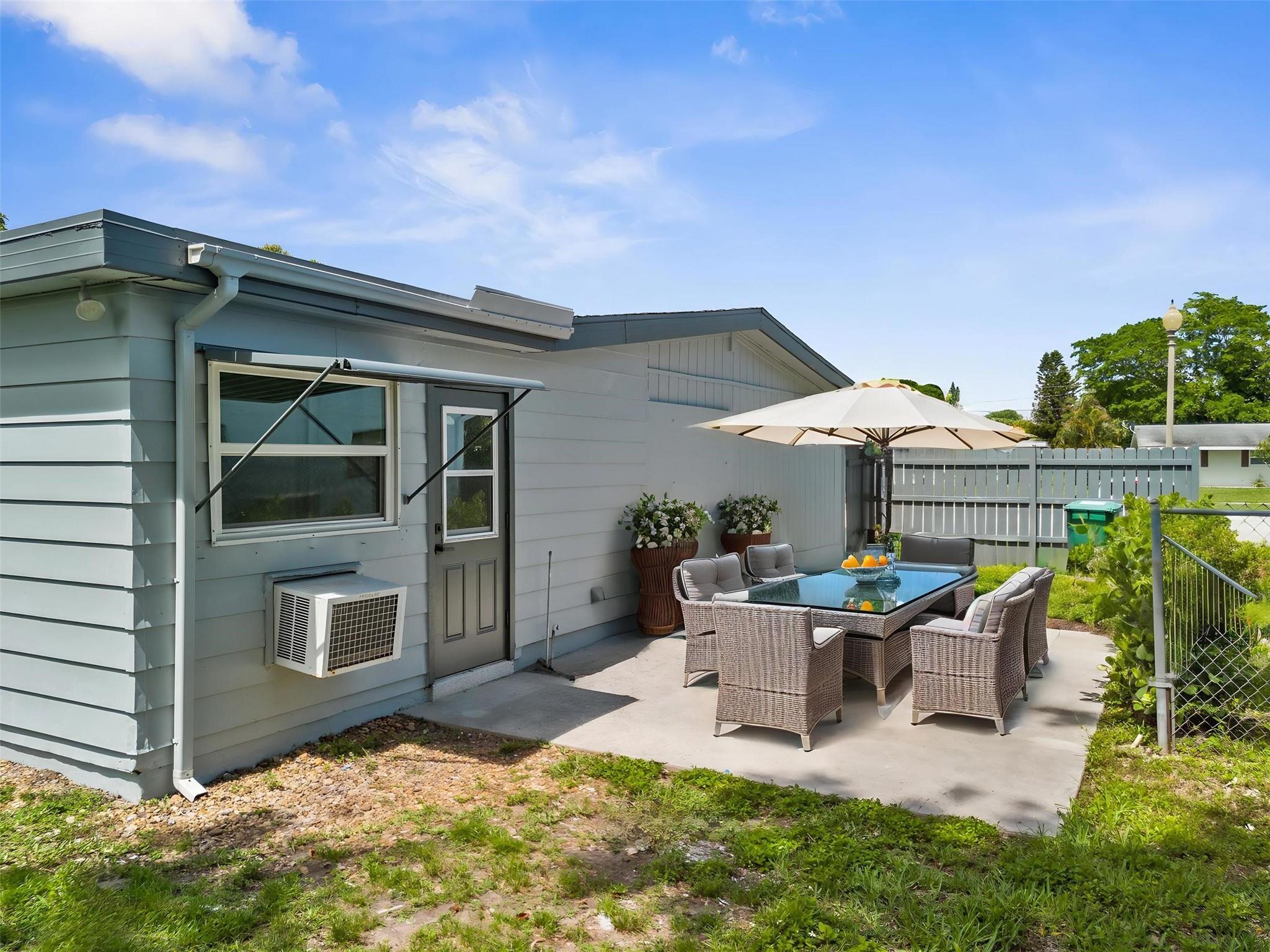 Port St Lucie Section 13 - Residential