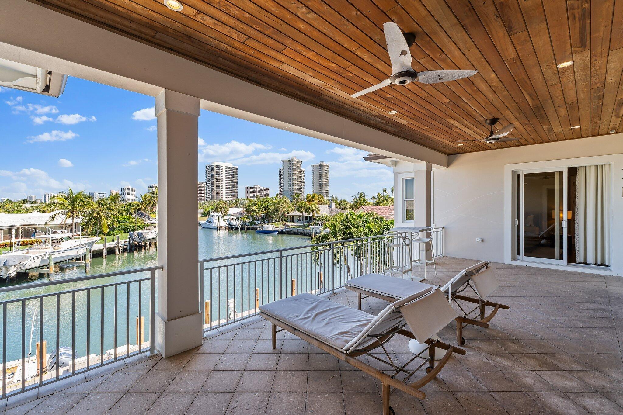 PALM BEACH ISLES - Residential