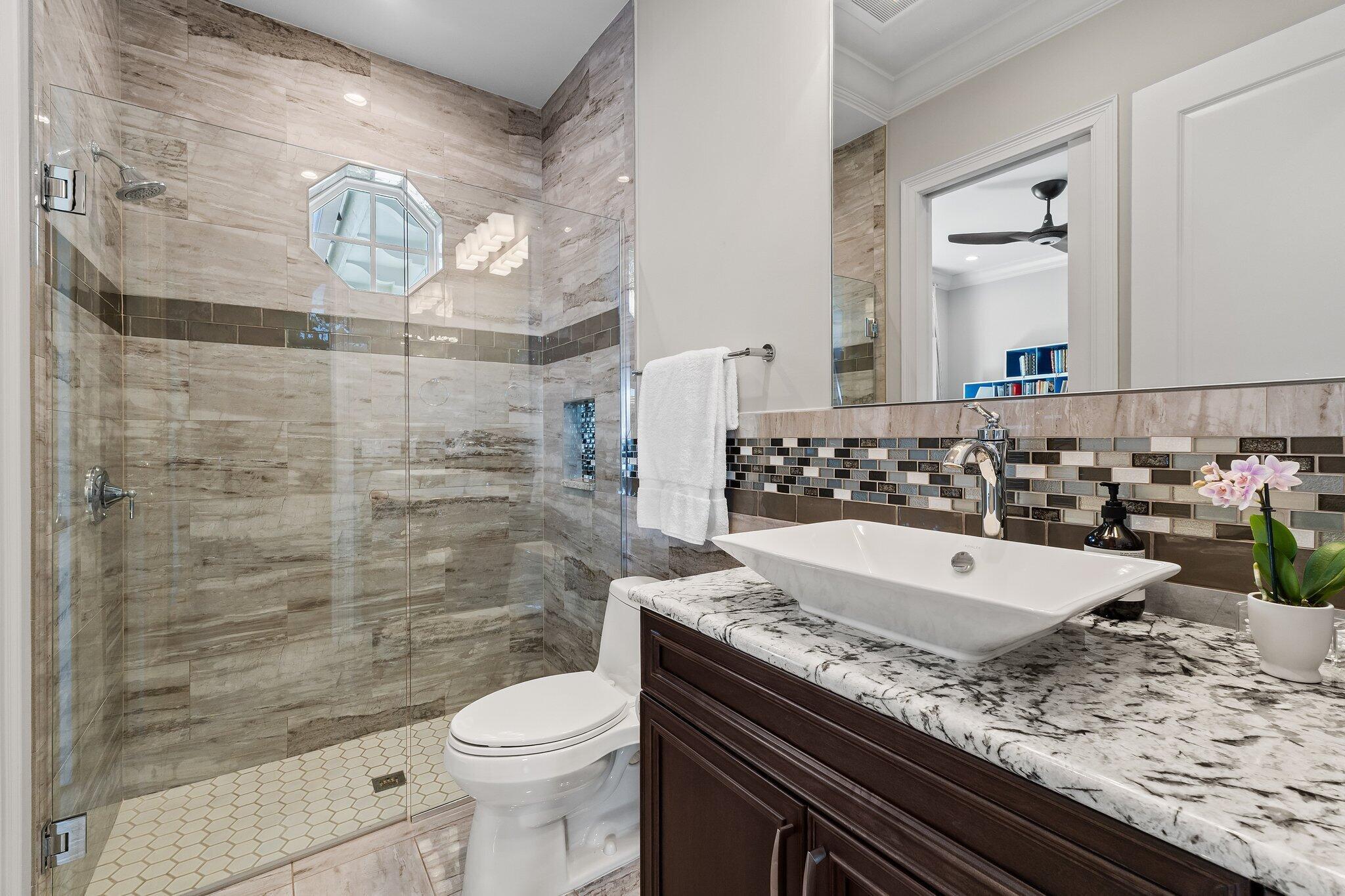 PALM BEACH ISLES - Residential