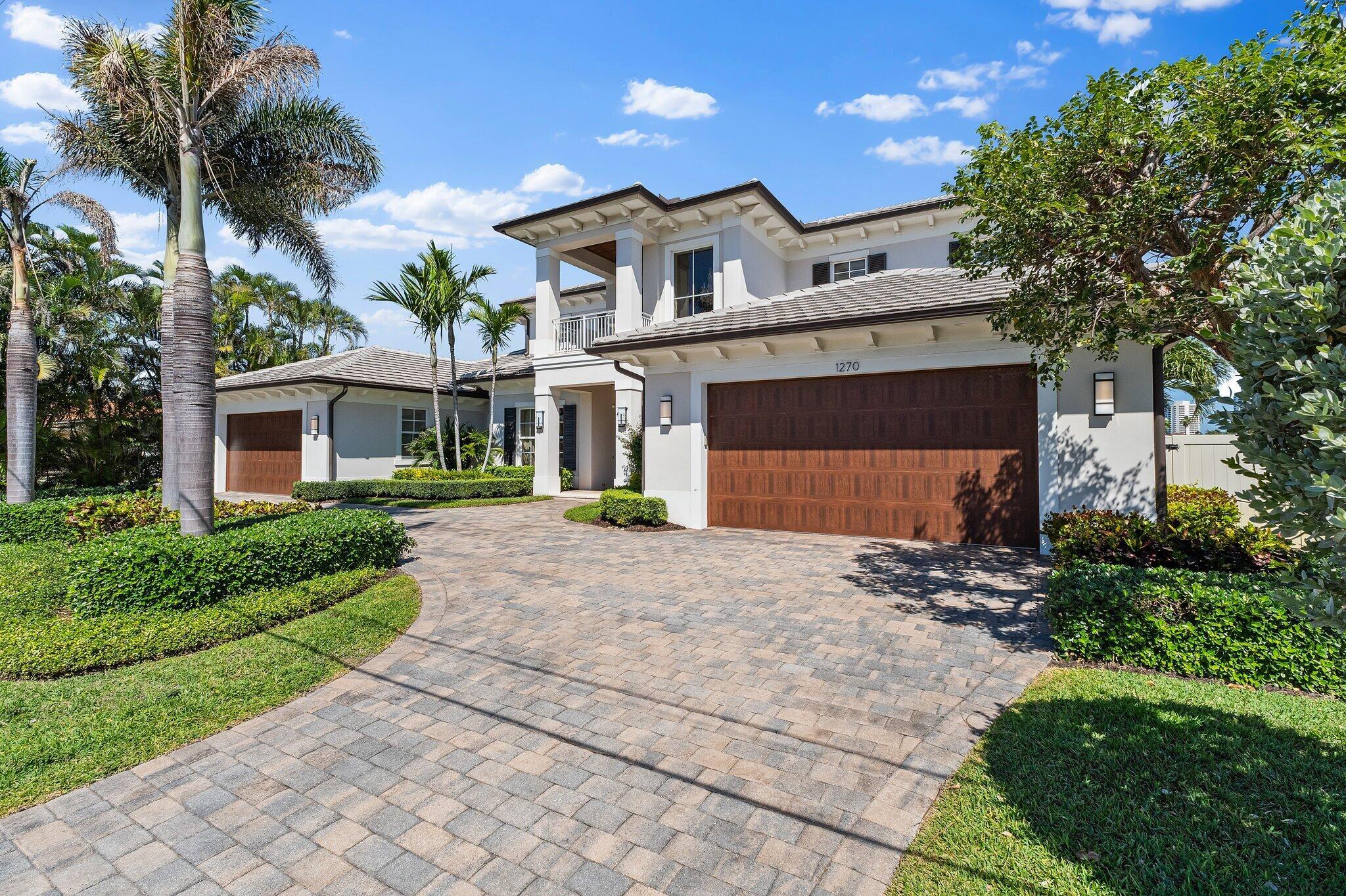 1270 Bimini Lane