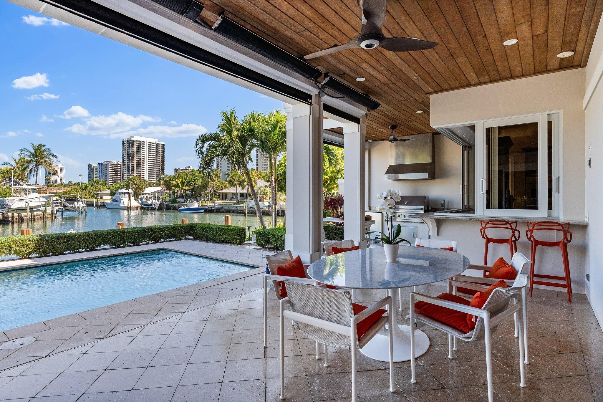 PALM BEACH ISLES - Residential