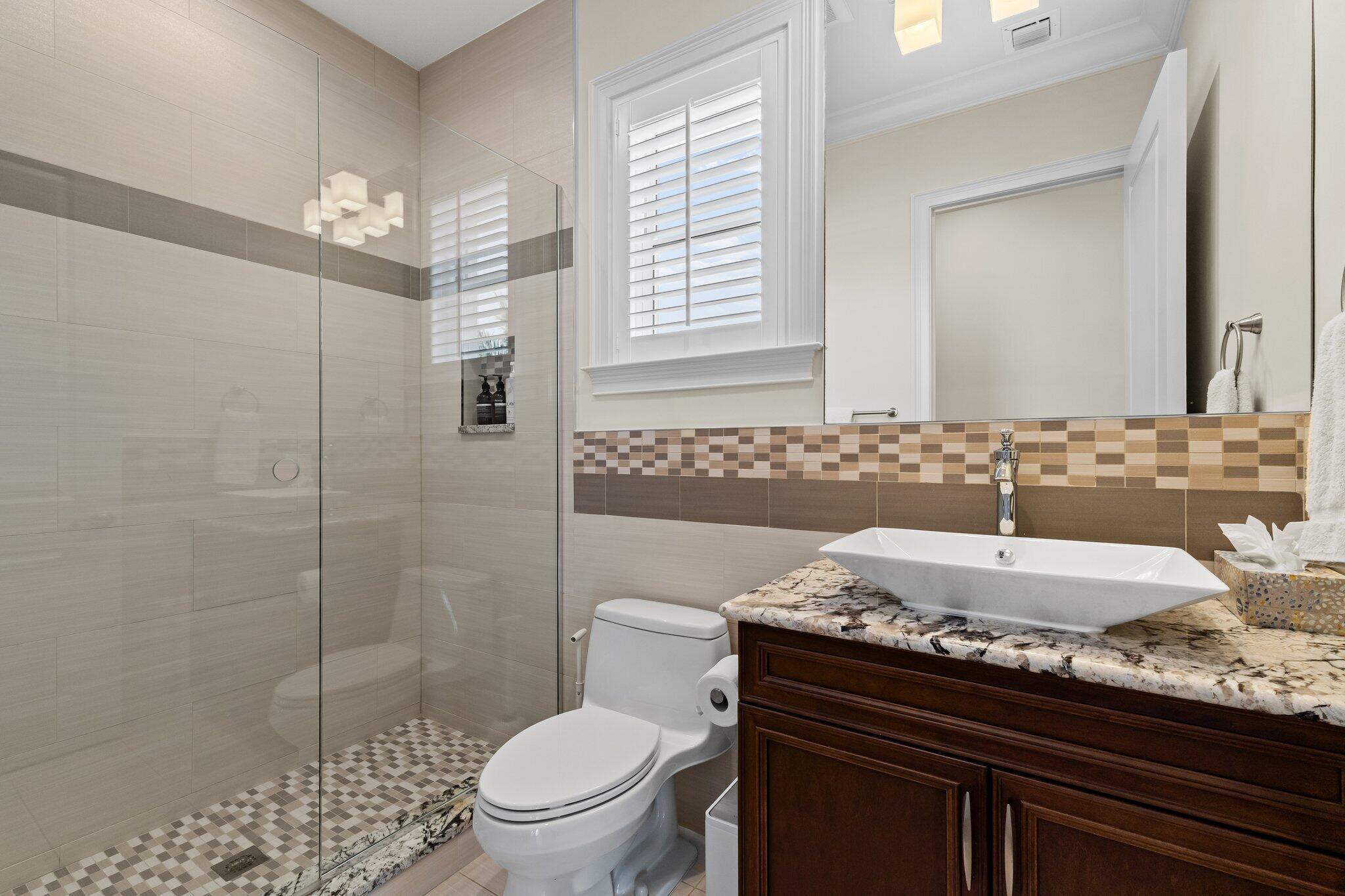 PALM BEACH ISLES - Residential