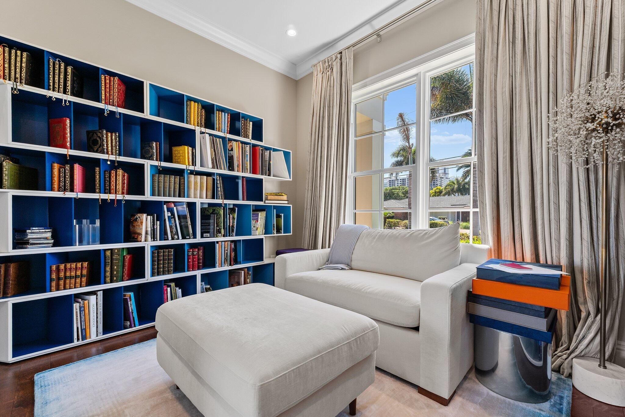 PALM BEACH ISLES - Residential