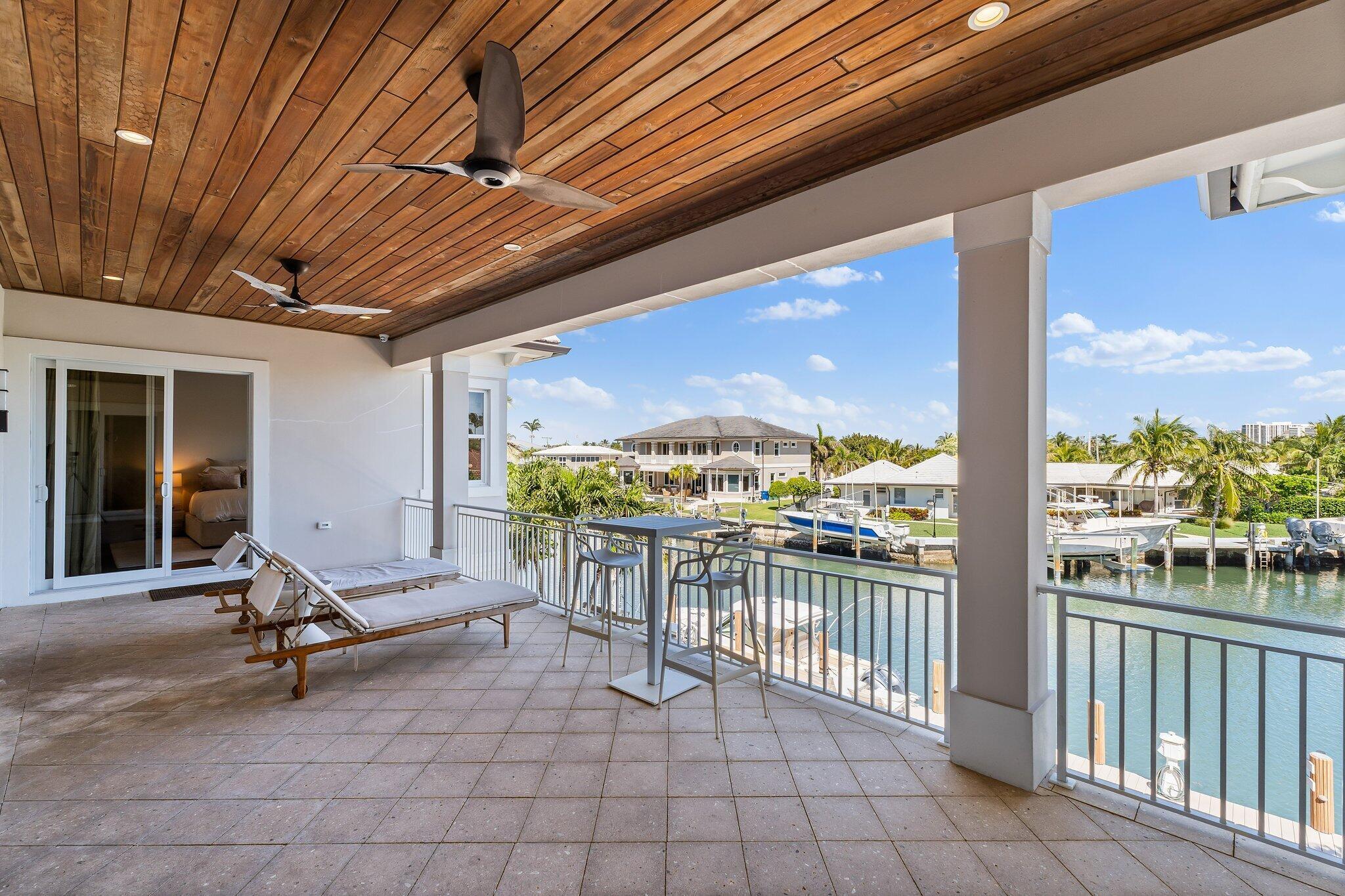 PALM BEACH ISLES - Residential