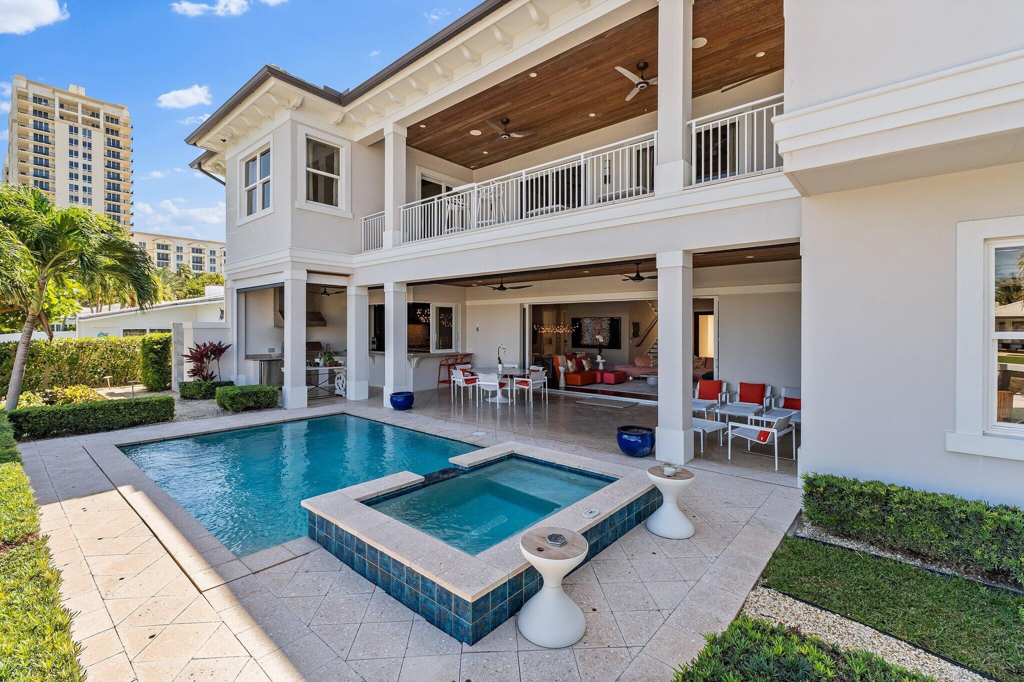 PALM BEACH ISLES - Residential