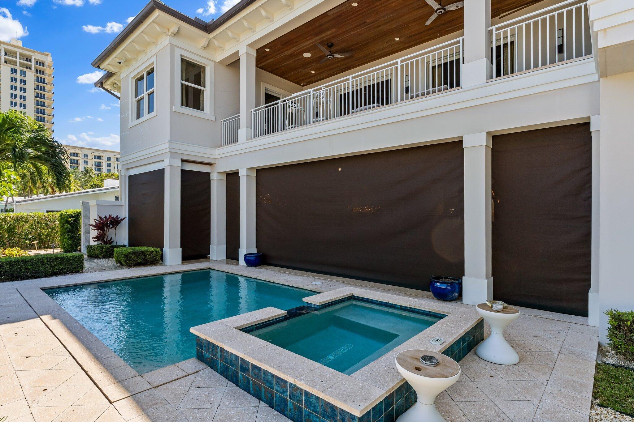 PALM BEACH ISLES - Residential