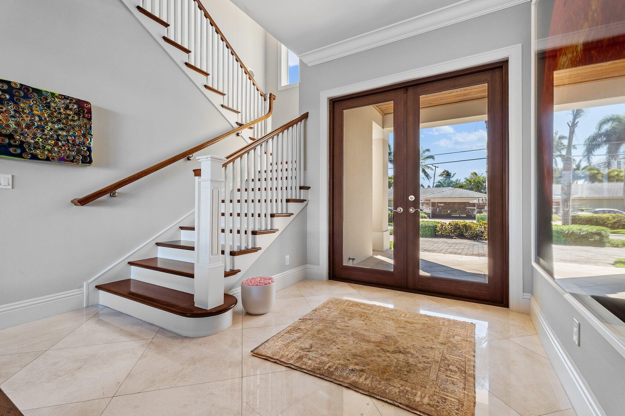 PALM BEACH ISLES - Residential