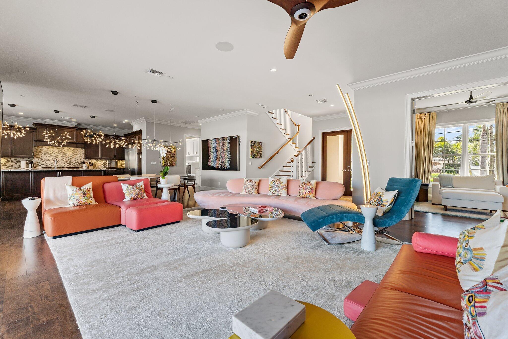 PALM BEACH ISLES - Residential