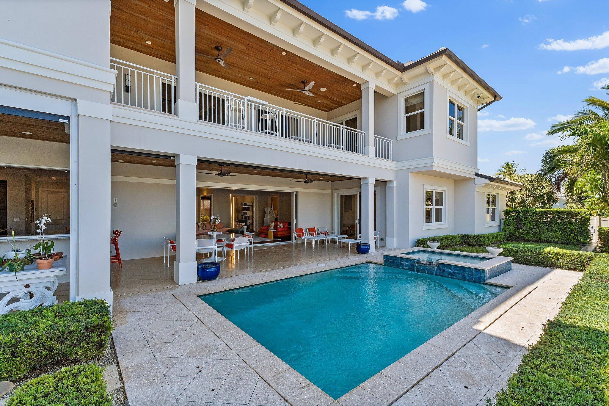 PALM BEACH ISLES - Residential