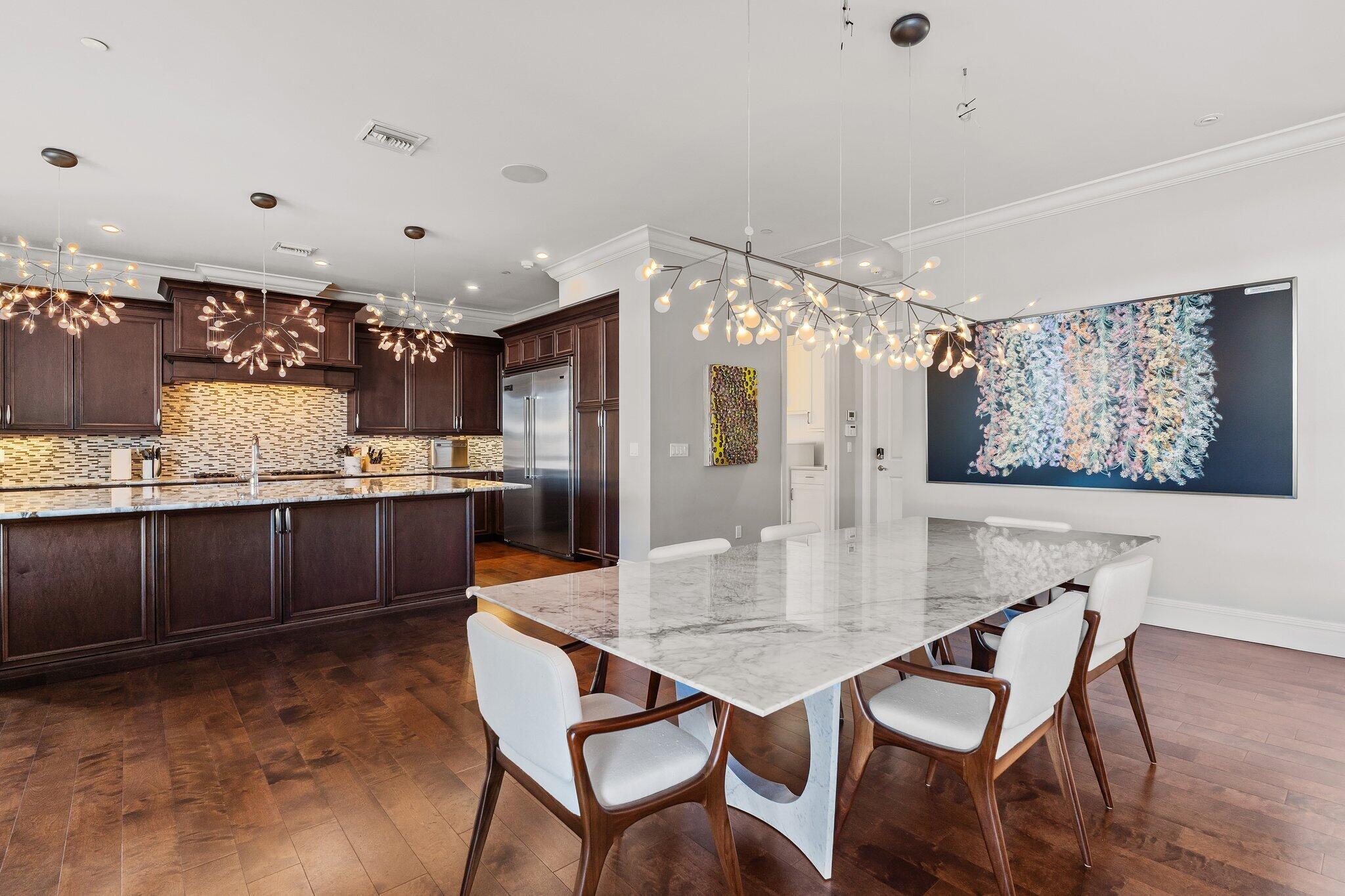 PALM BEACH ISLES - Residential