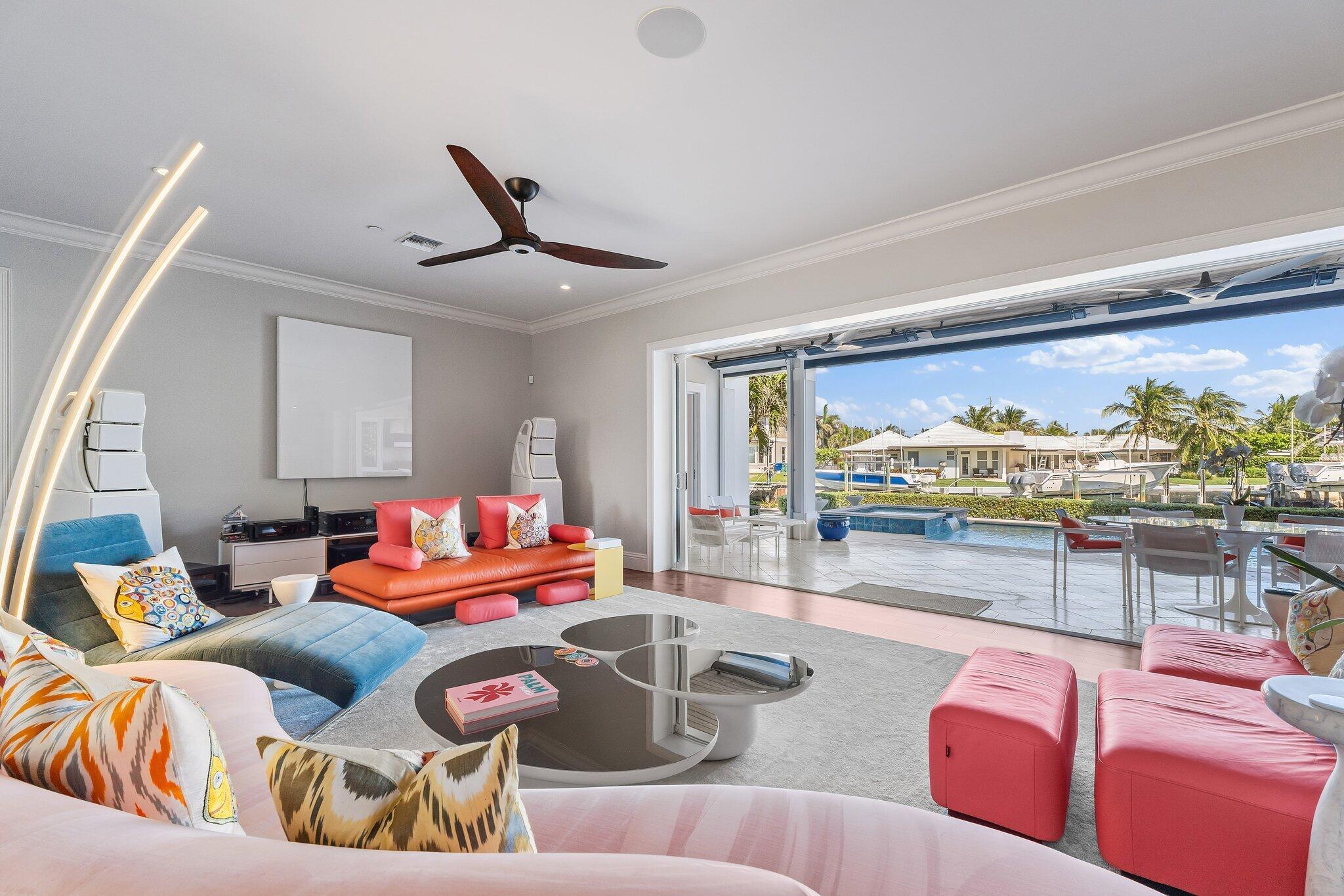 PALM BEACH ISLES - Residential