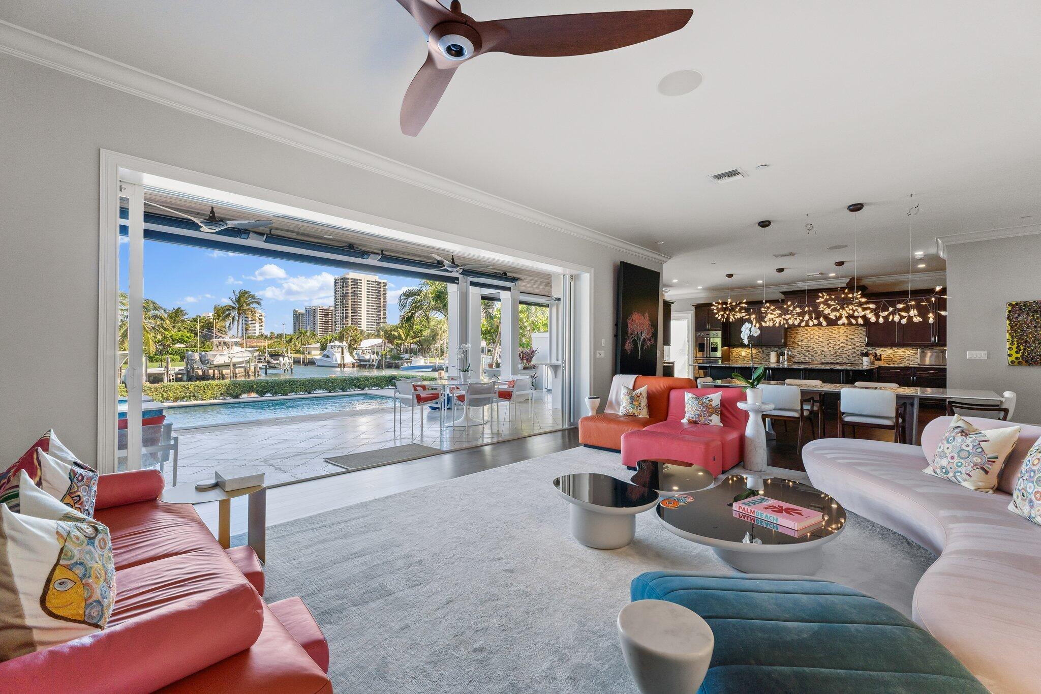 PALM BEACH ISLES - Residential