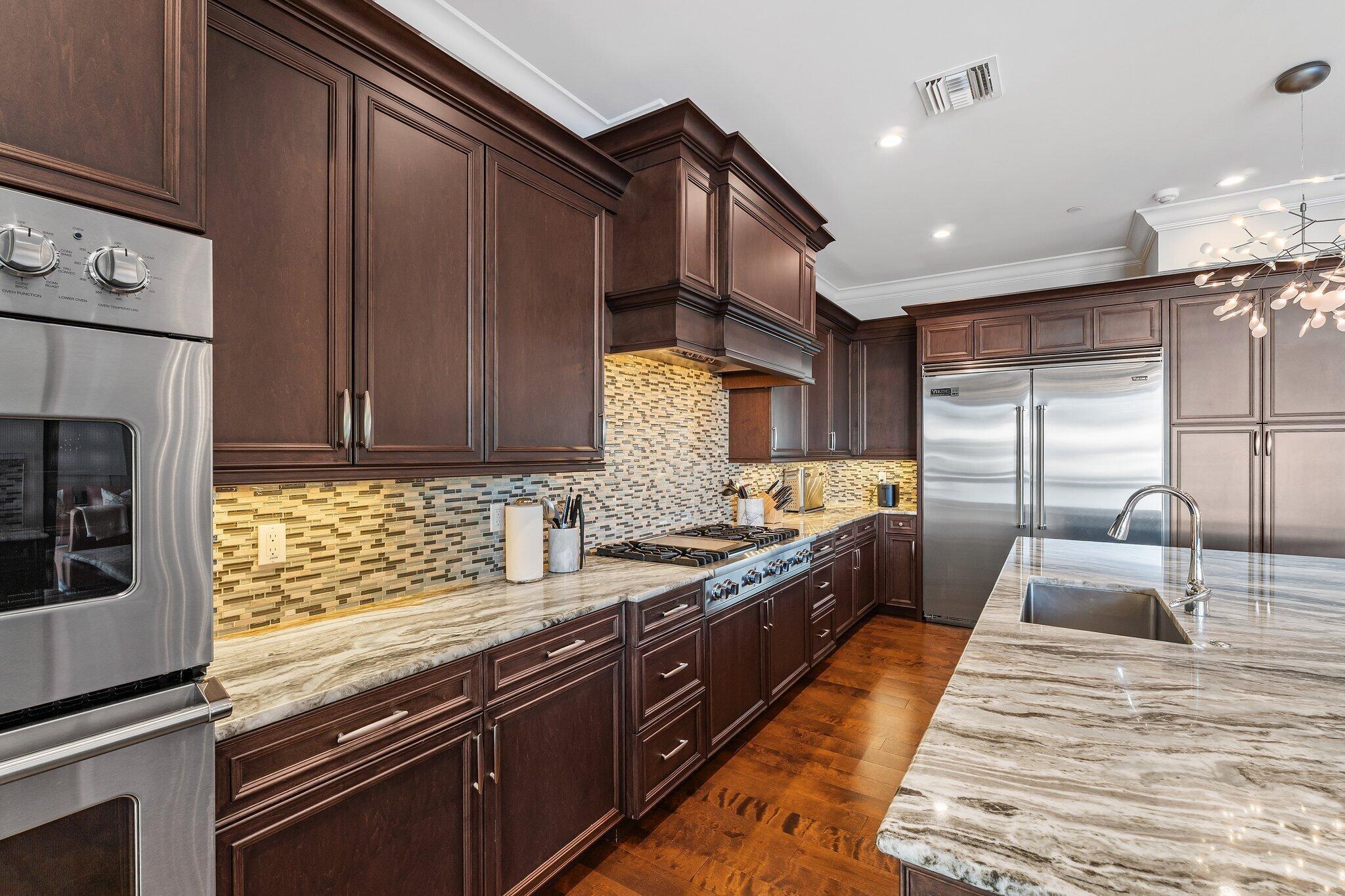 PALM BEACH ISLES - Residential