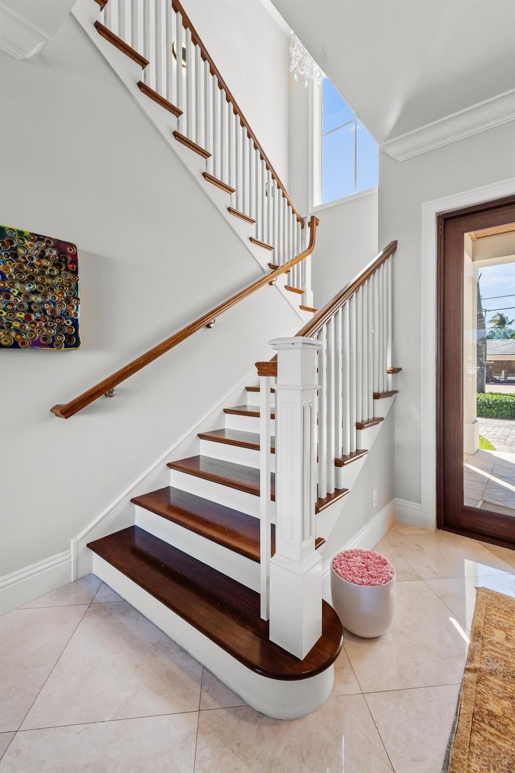 PALM BEACH ISLES - Residential