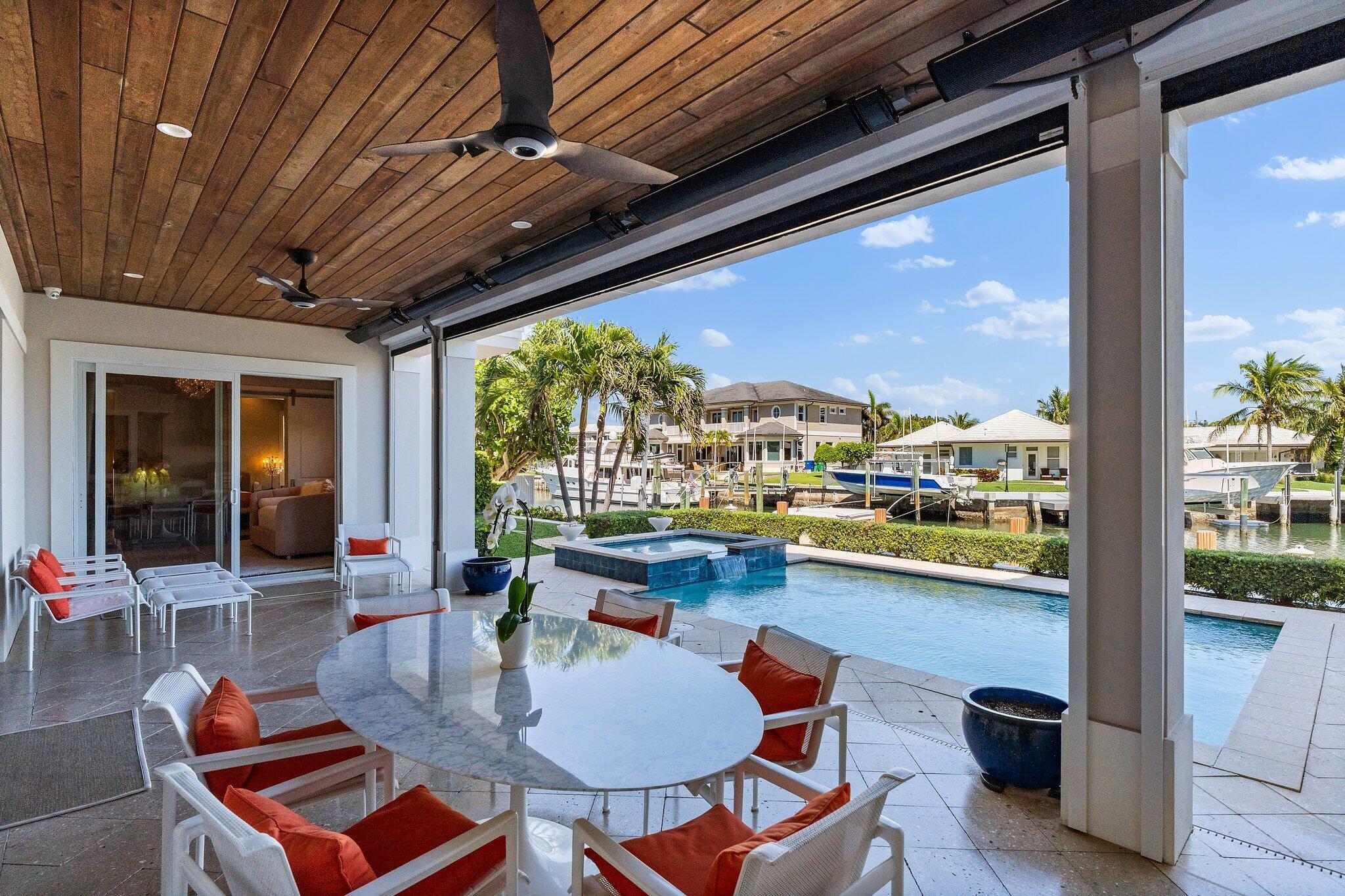 PALM BEACH ISLES - Residential