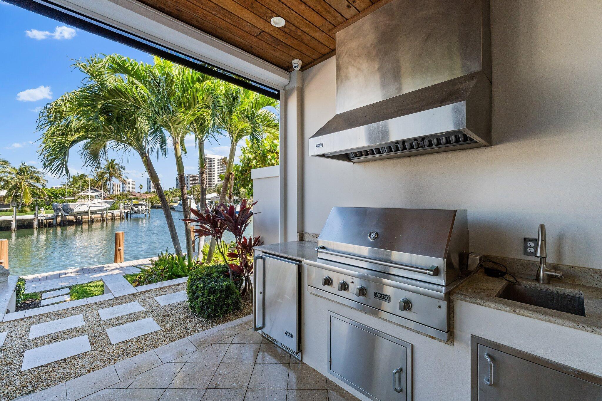 PALM BEACH ISLES - Residential