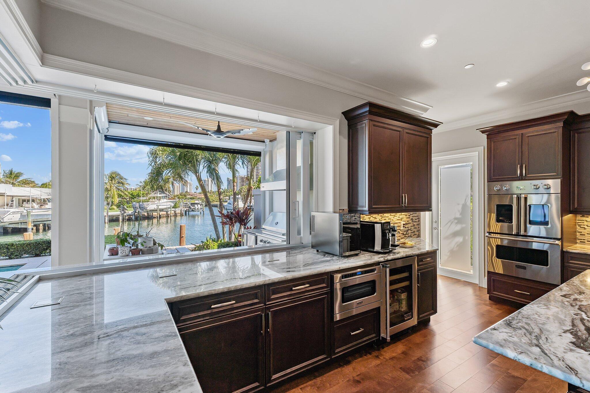 PALM BEACH ISLES - Residential