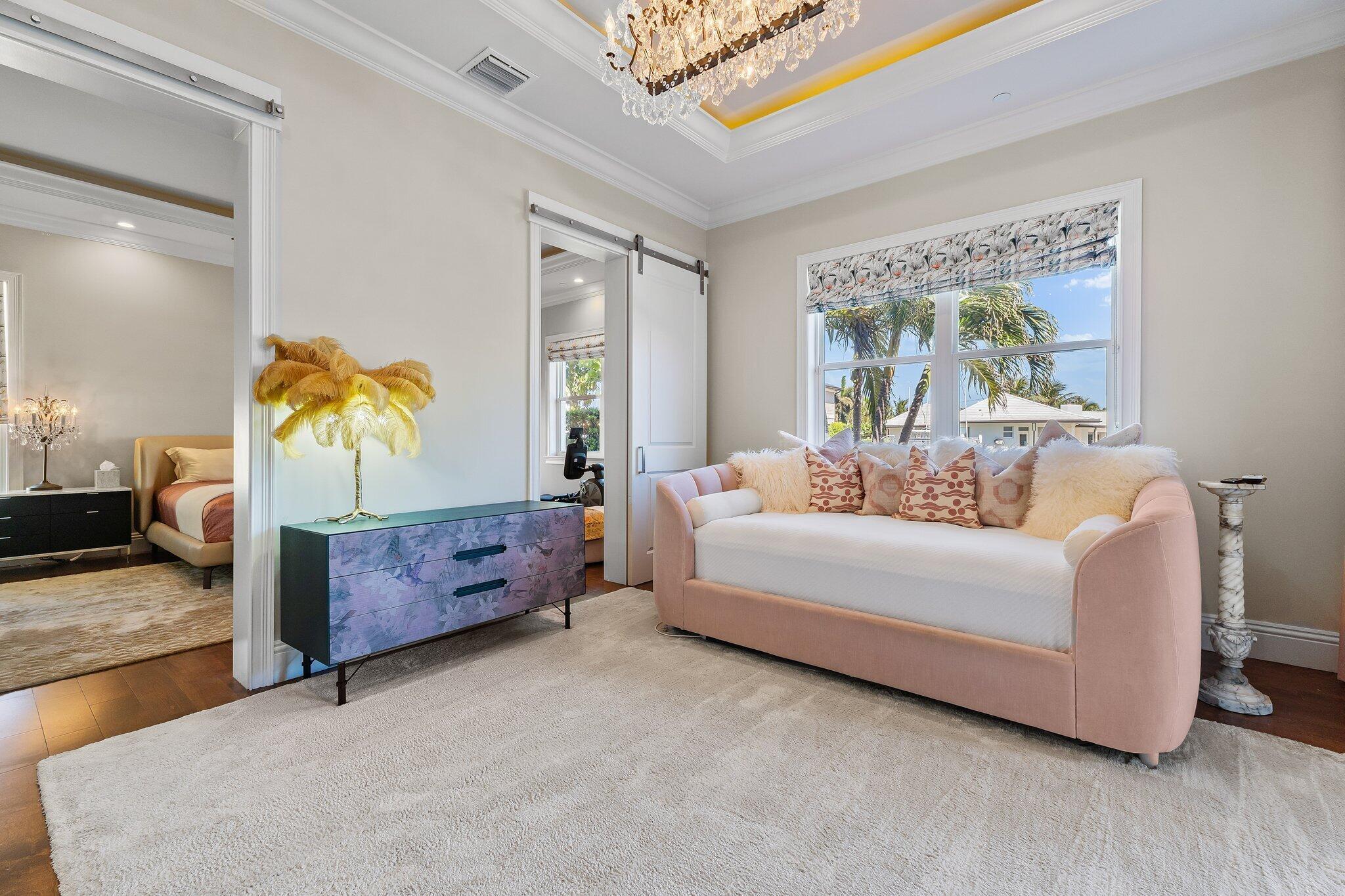 PALM BEACH ISLES - Residential