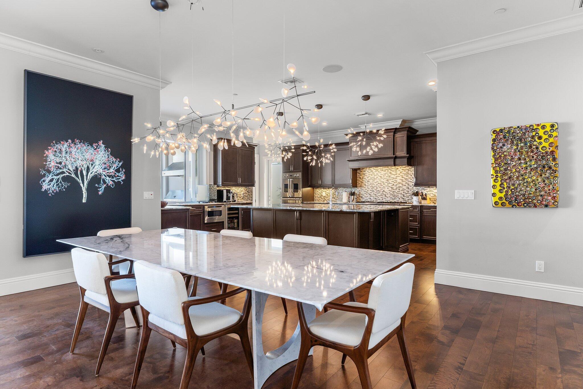 PALM BEACH ISLES - Residential