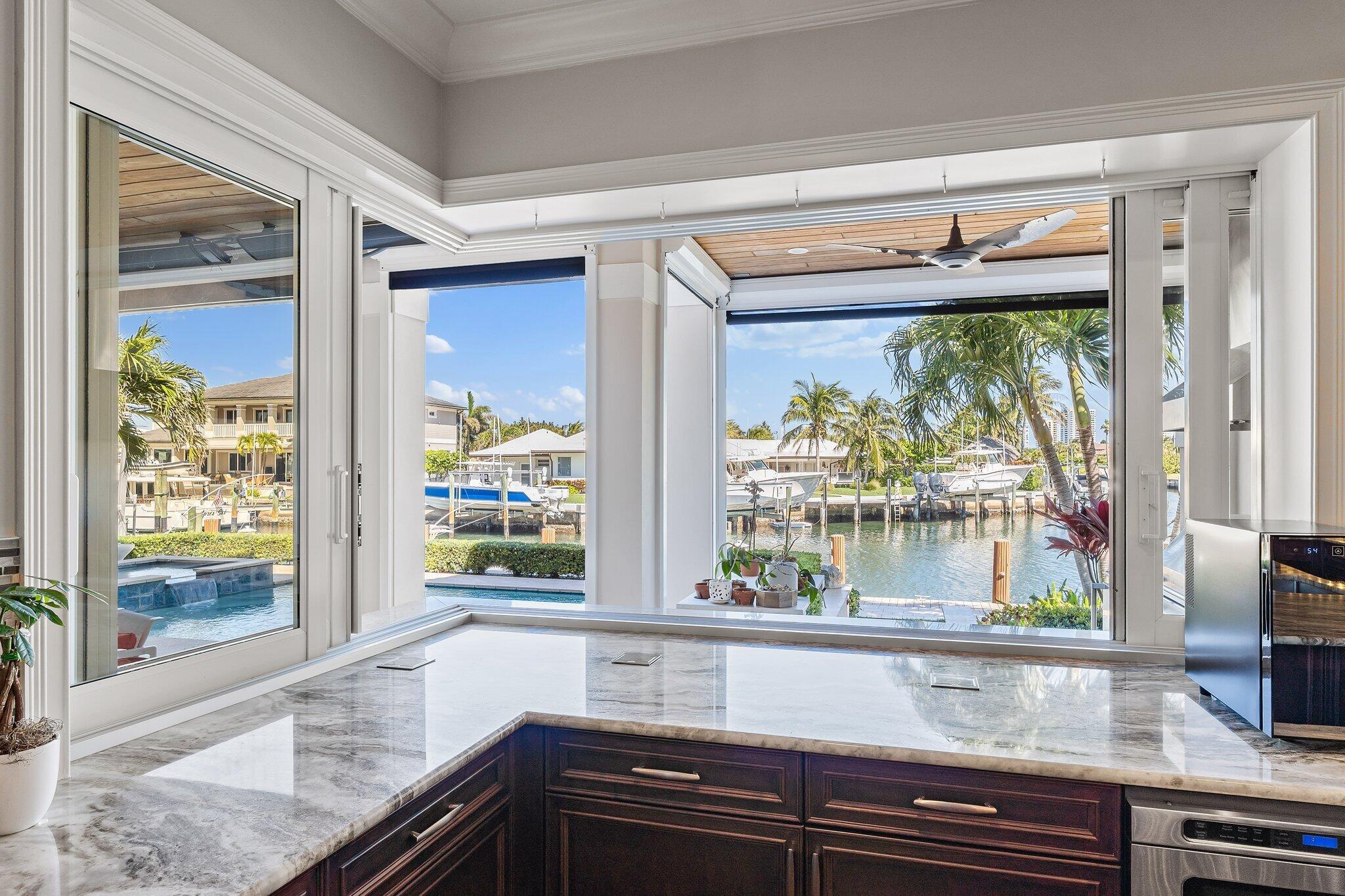 PALM BEACH ISLES - Residential