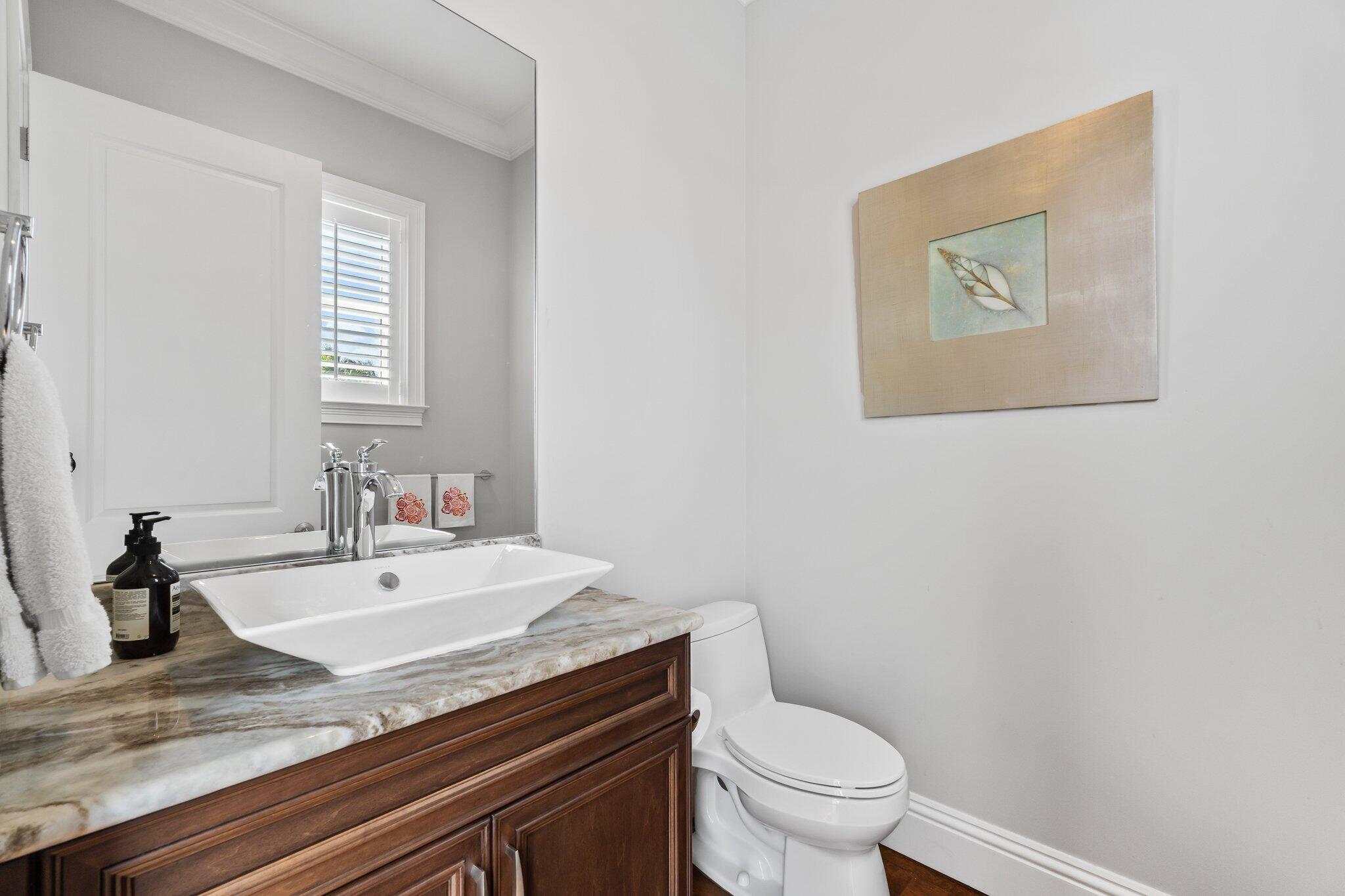 PALM BEACH ISLES - Residential