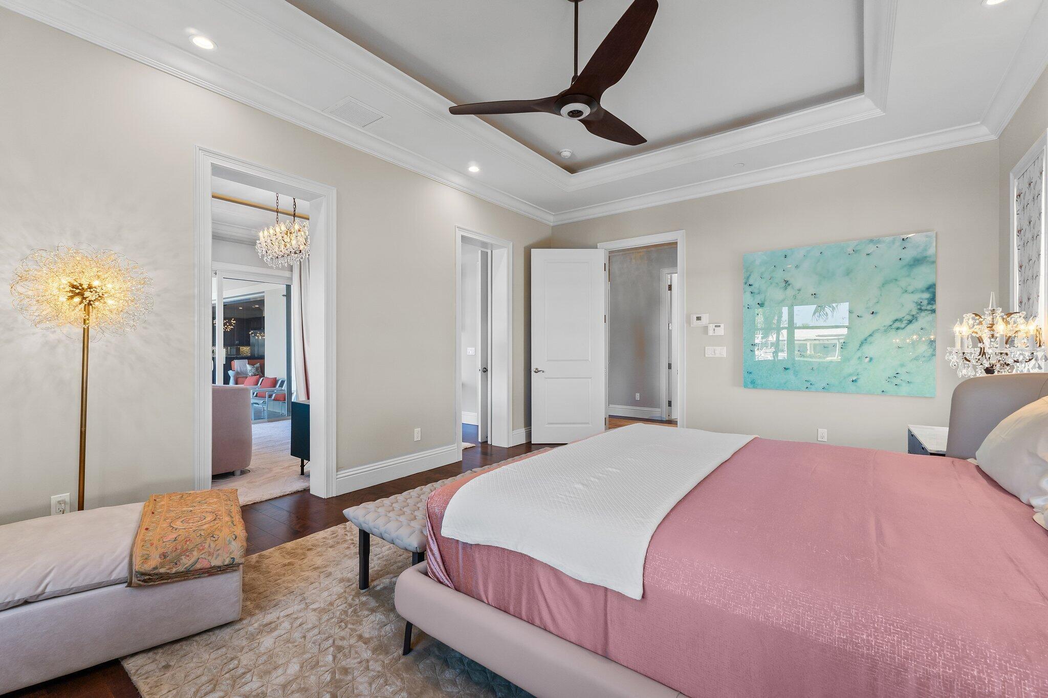 PALM BEACH ISLES - Residential