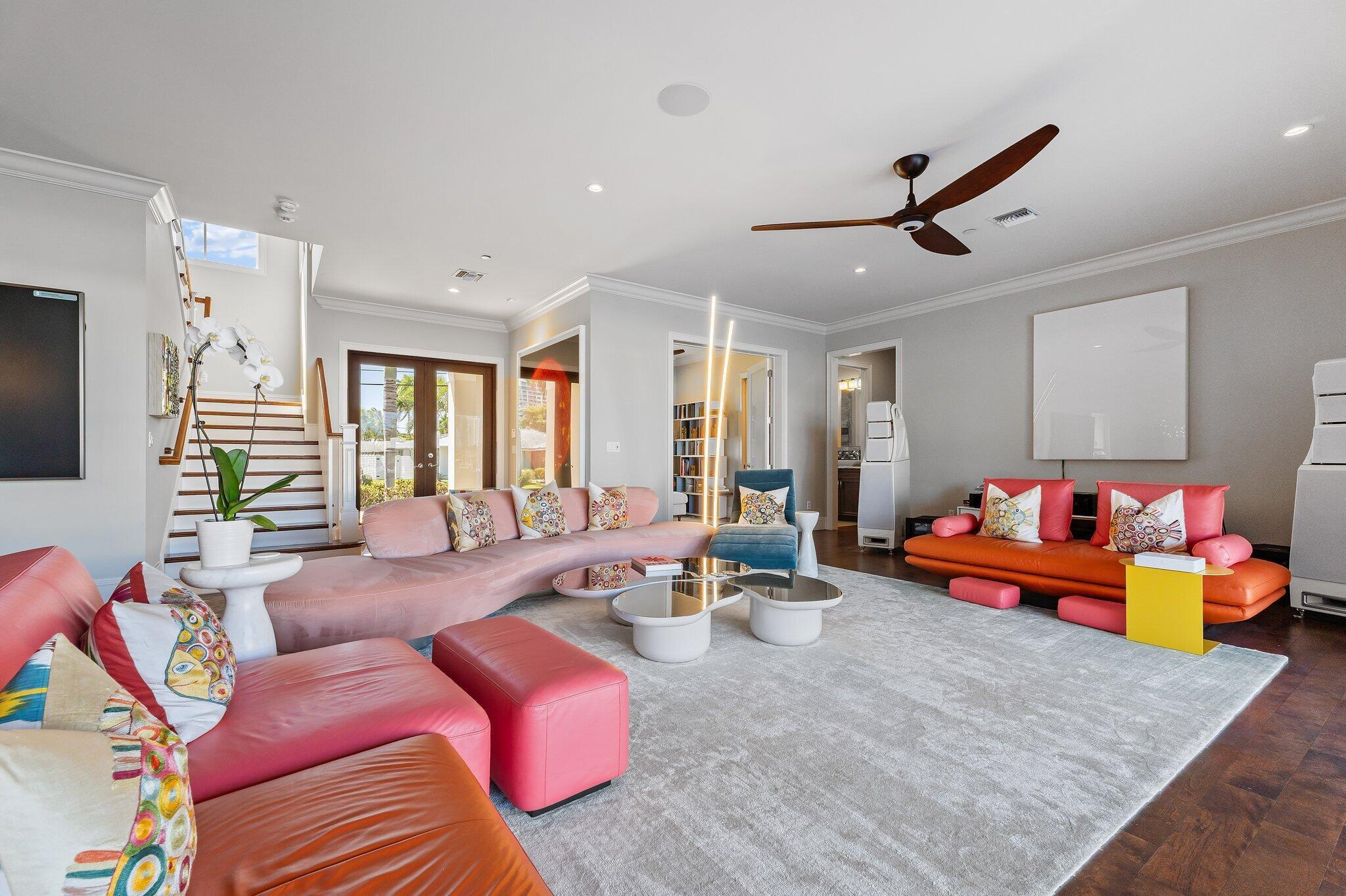 PALM BEACH ISLES - Residential