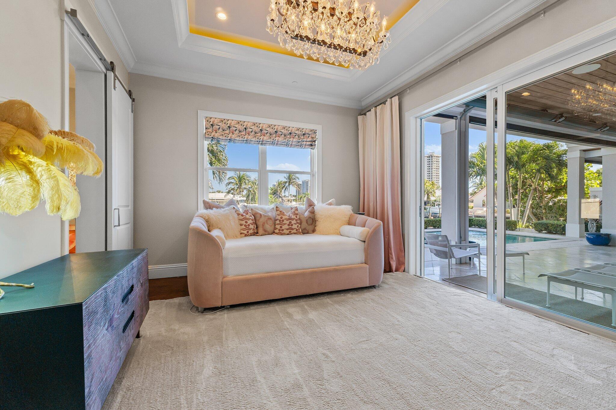 PALM BEACH ISLES - Residential