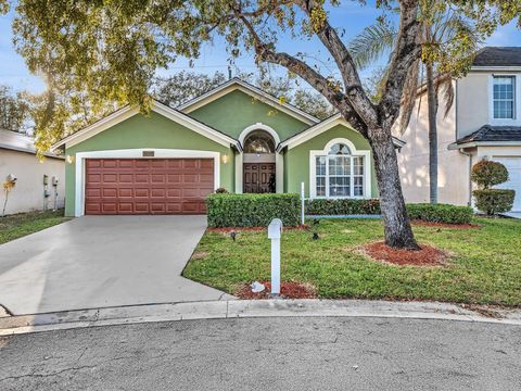4379 Leicester Court West Palm Beach FL 33409