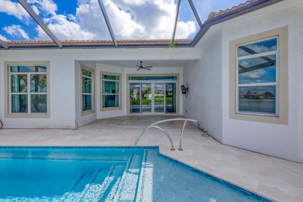 VERANO SOUTH PUD 1 POD A PLAT NO. 4 (PB 81-25) LOT - Residential