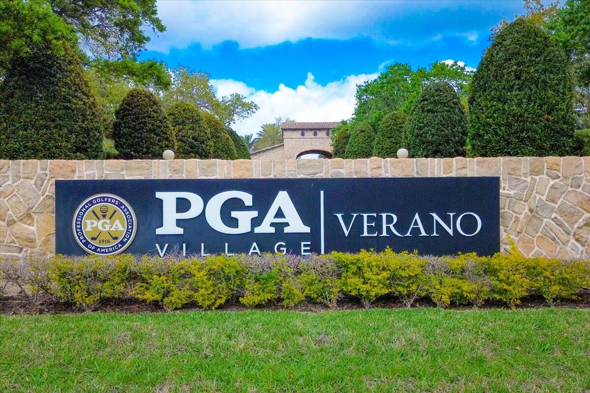 VERANO SOUTH PUD 1 POD A PLAT NO. 4 (PB 81-25) LOT - Residential