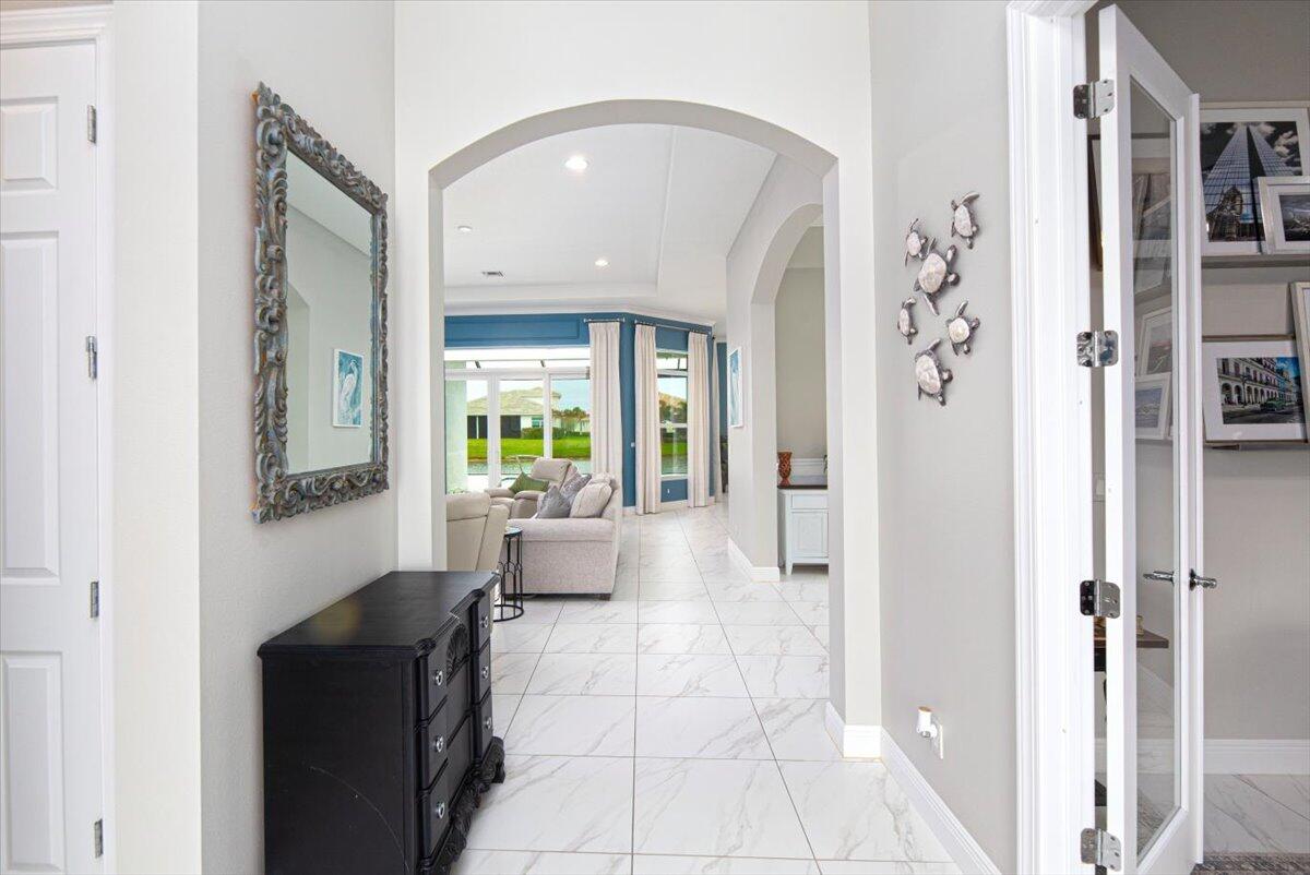 VERANO SOUTH PUD 1 POD A PLAT NO. 4 (PB 81-25) LOT - Residential