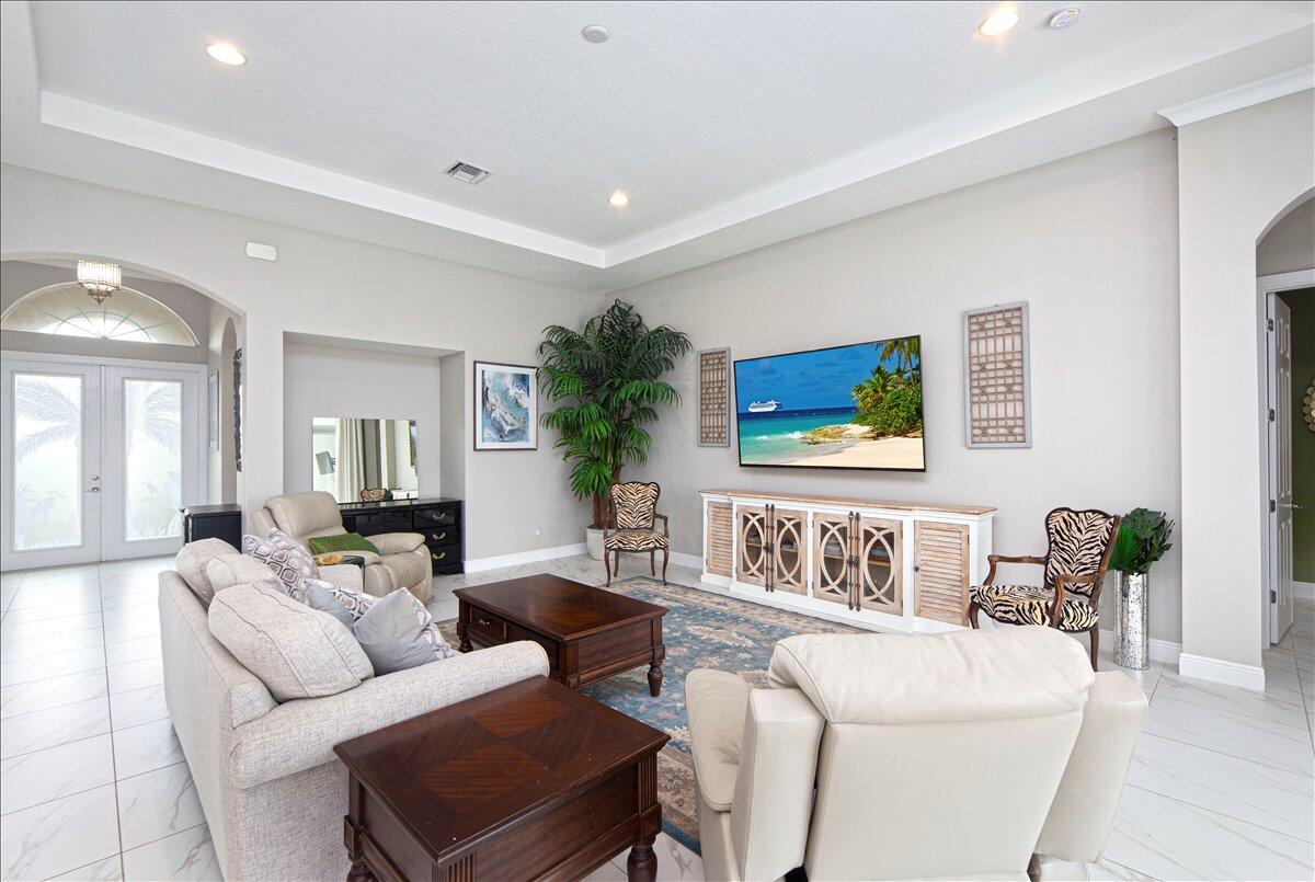 VERANO SOUTH PUD 1 POD A PLAT NO. 4 (PB 81-25) LOT - Residential