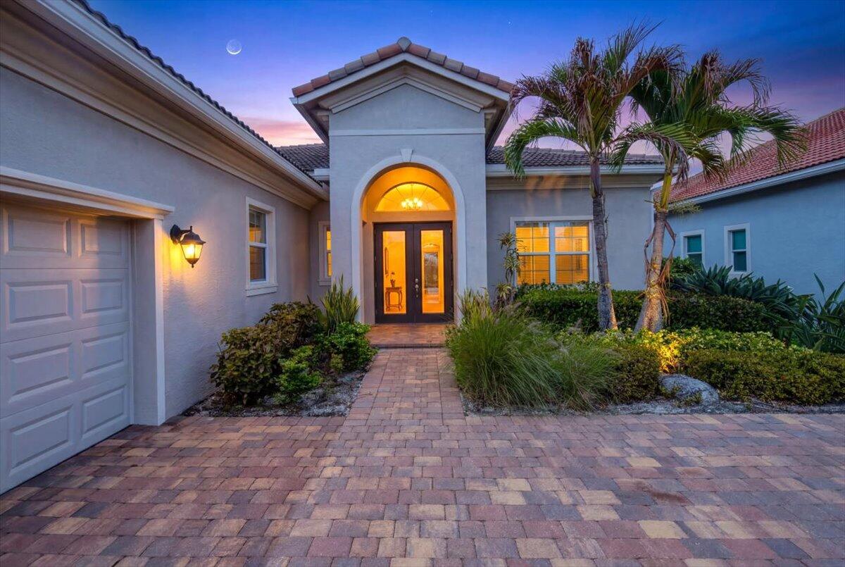 VERANO SOUTH PUD 1 POD A PLAT NO. 4 (PB 81-25) LOT - Residential