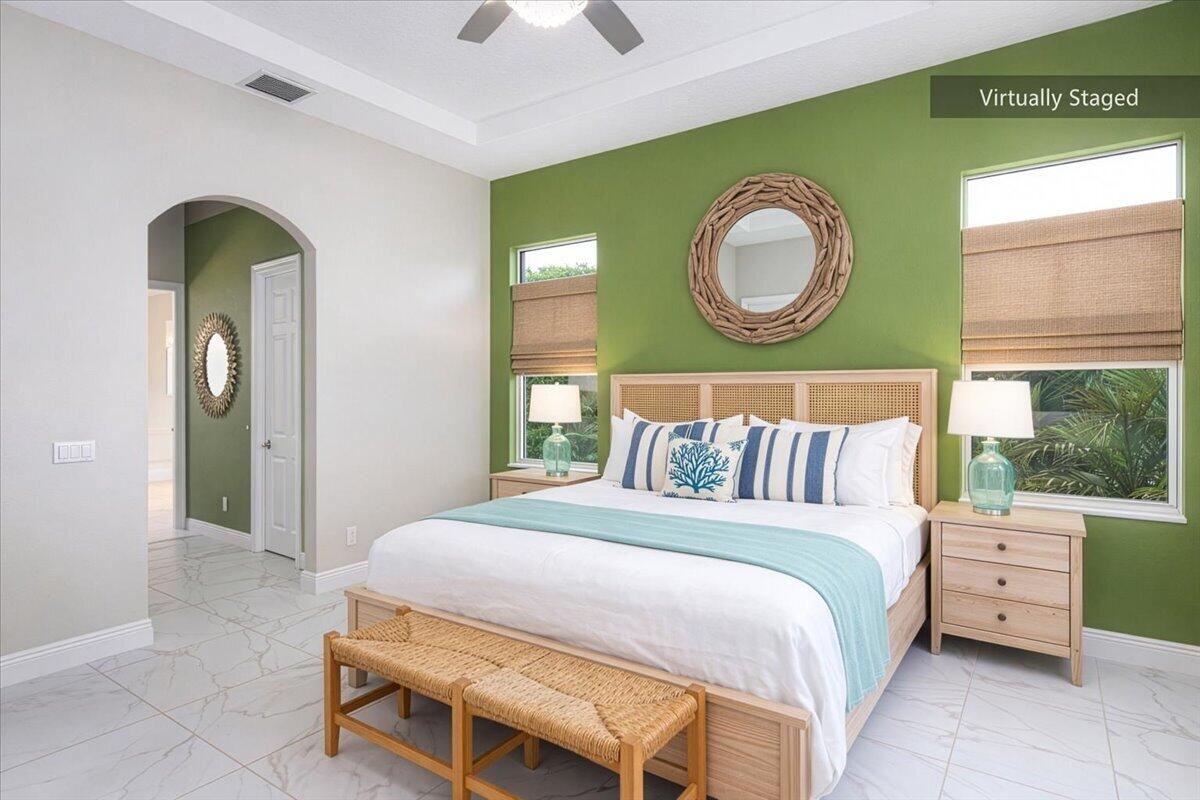 VERANO SOUTH PUD 1 POD A PLAT NO. 4 (PB 81-25) LOT - Residential