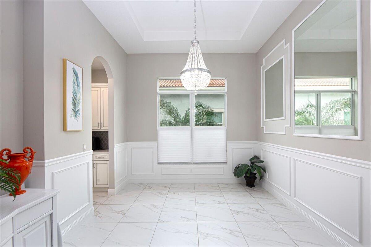 VERANO SOUTH PUD 1 POD A PLAT NO. 4 (PB 81-25) LOT - Residential