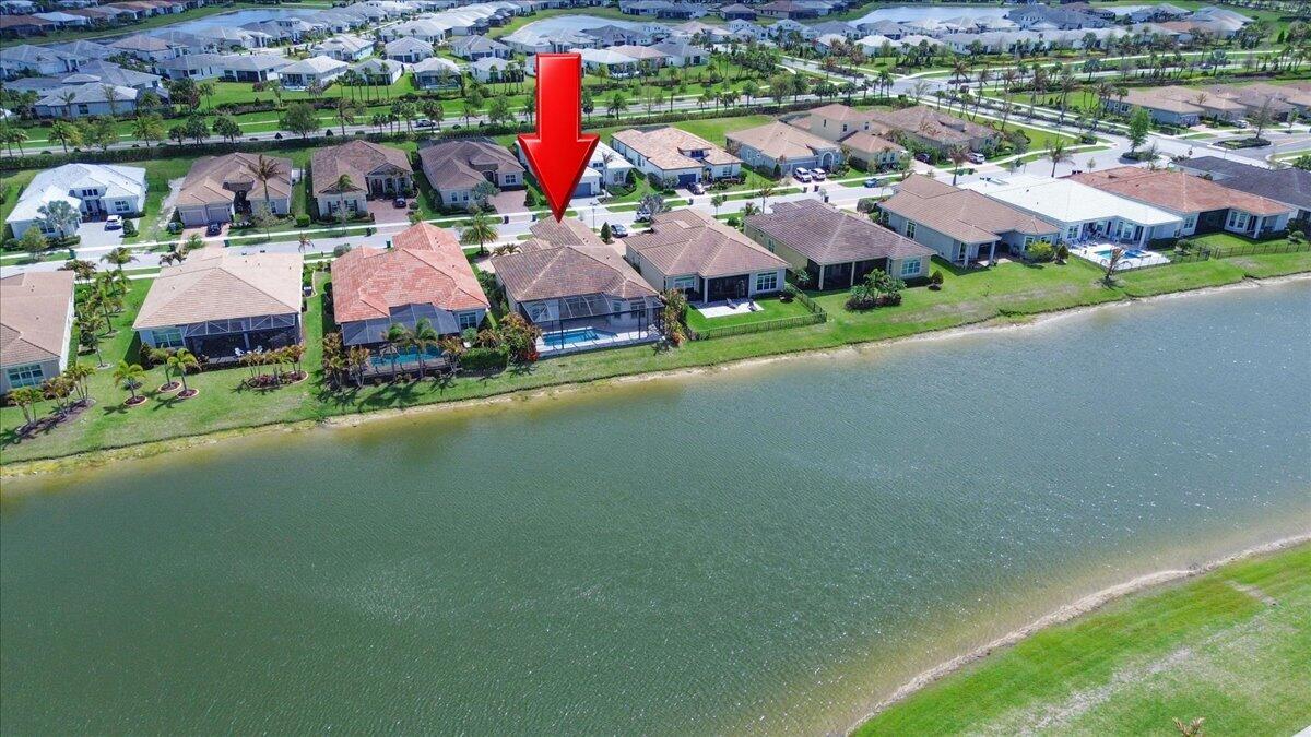 VERANO SOUTH PUD 1 POD A PLAT NO. 4 (PB 81-25) LOT - Residential