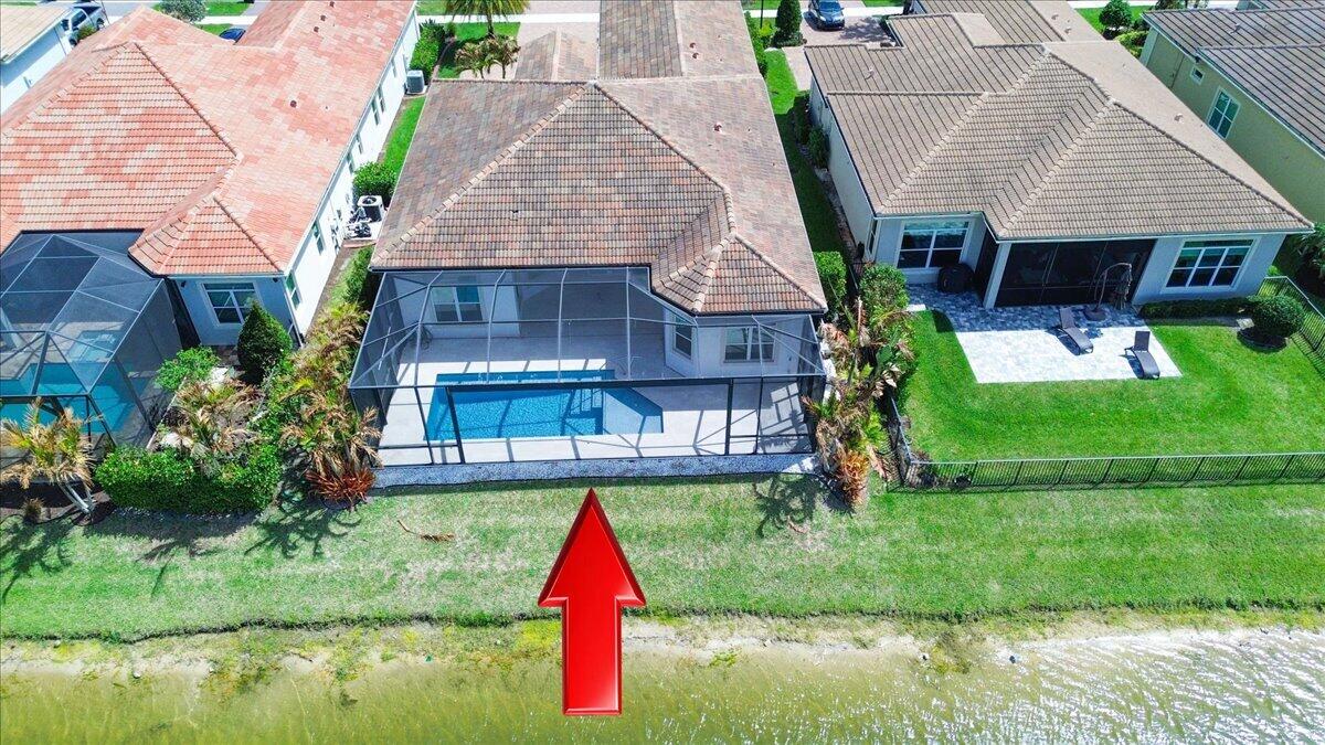 VERANO SOUTH PUD 1 POD A PLAT NO. 4 (PB 81-25) LOT - Residential