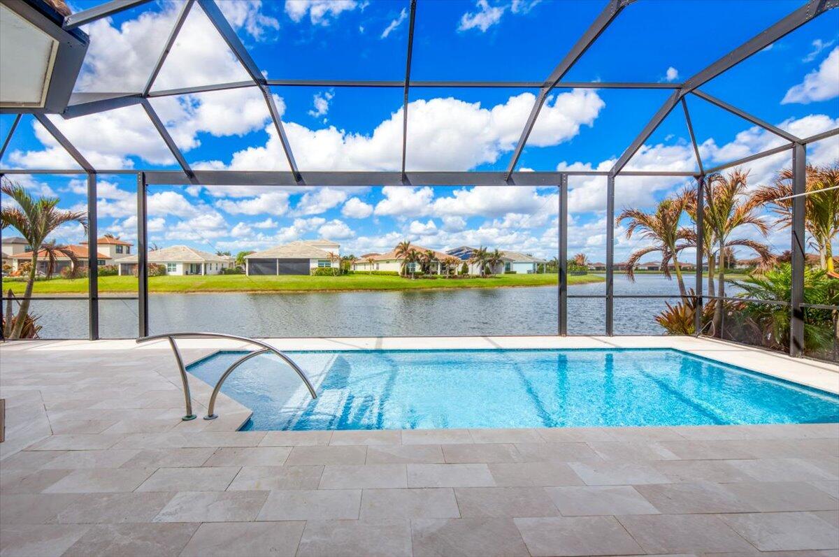 VERANO SOUTH PUD 1 POD A PLAT NO. 4 (PB 81-25) LOT - Residential